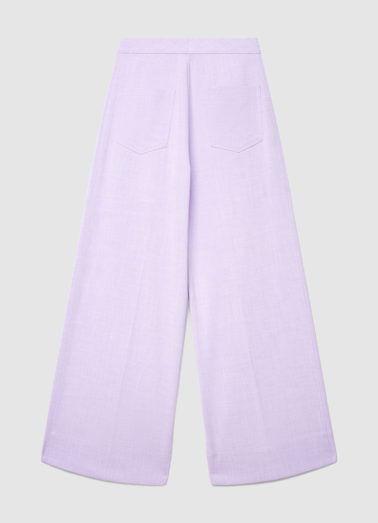 Pantalone Lungo Žene Calliope det_5