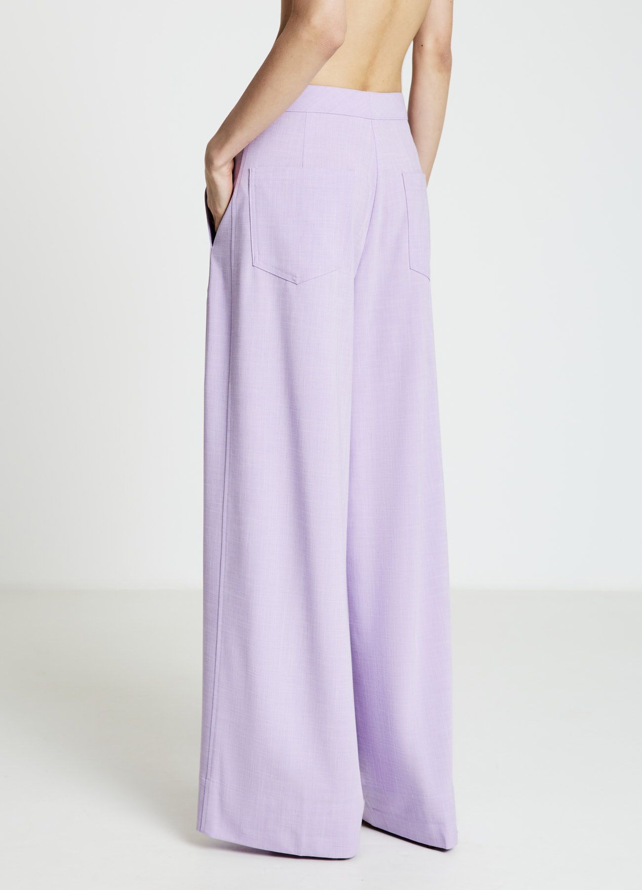 Pantalone Lungo Žene Calliope in_i4