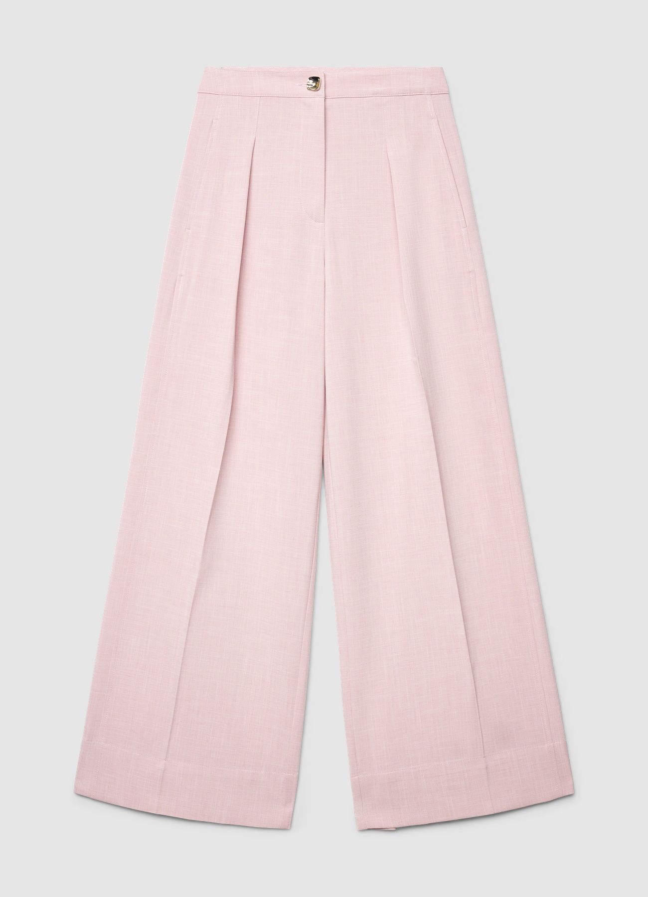 Pantalone Lungo Žene Calliope det_4