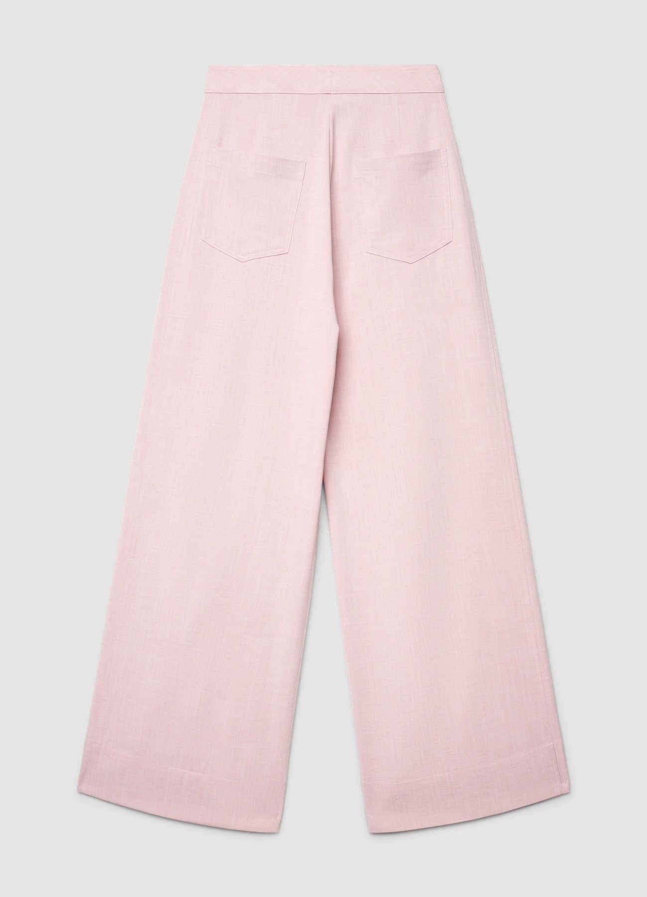 Pantalone Lungo Žene Calliope det_5