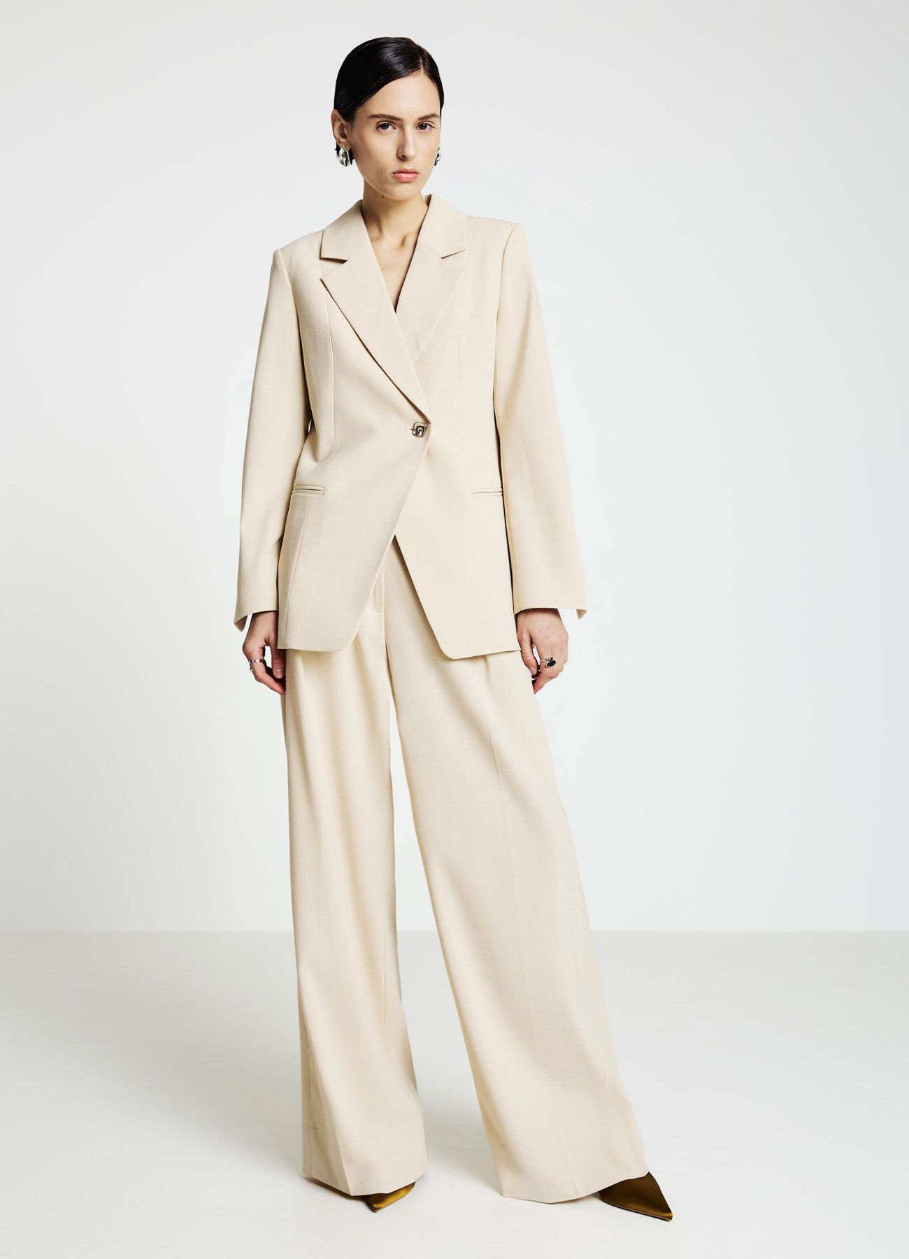 Pantalone Lungo Žene Calliope