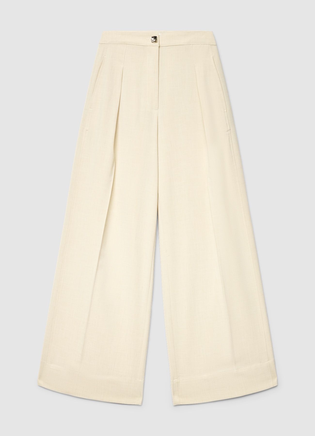 Pantalone Lungo Žene Calliope det_4