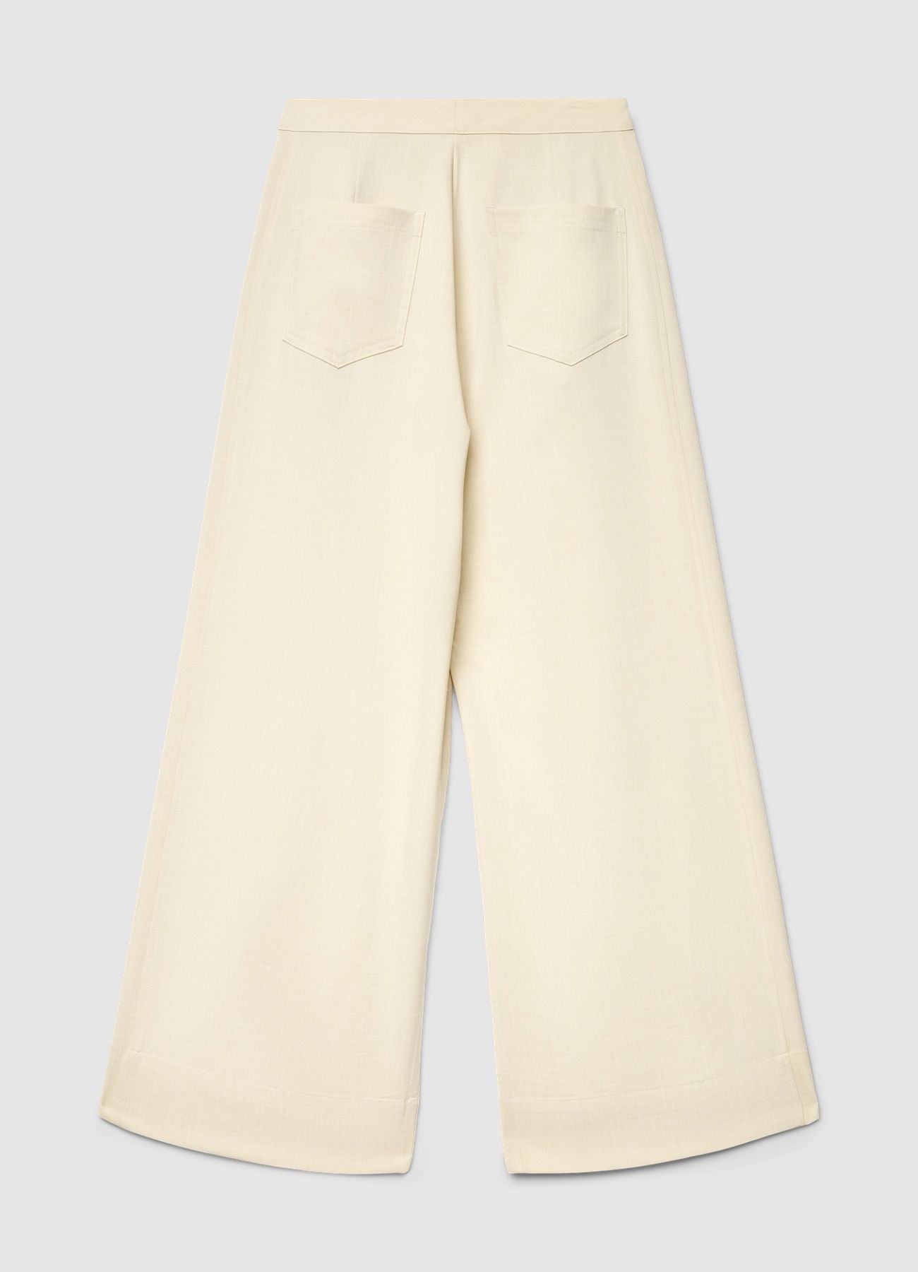 Pantalone Lungo Žene Calliope det_5
