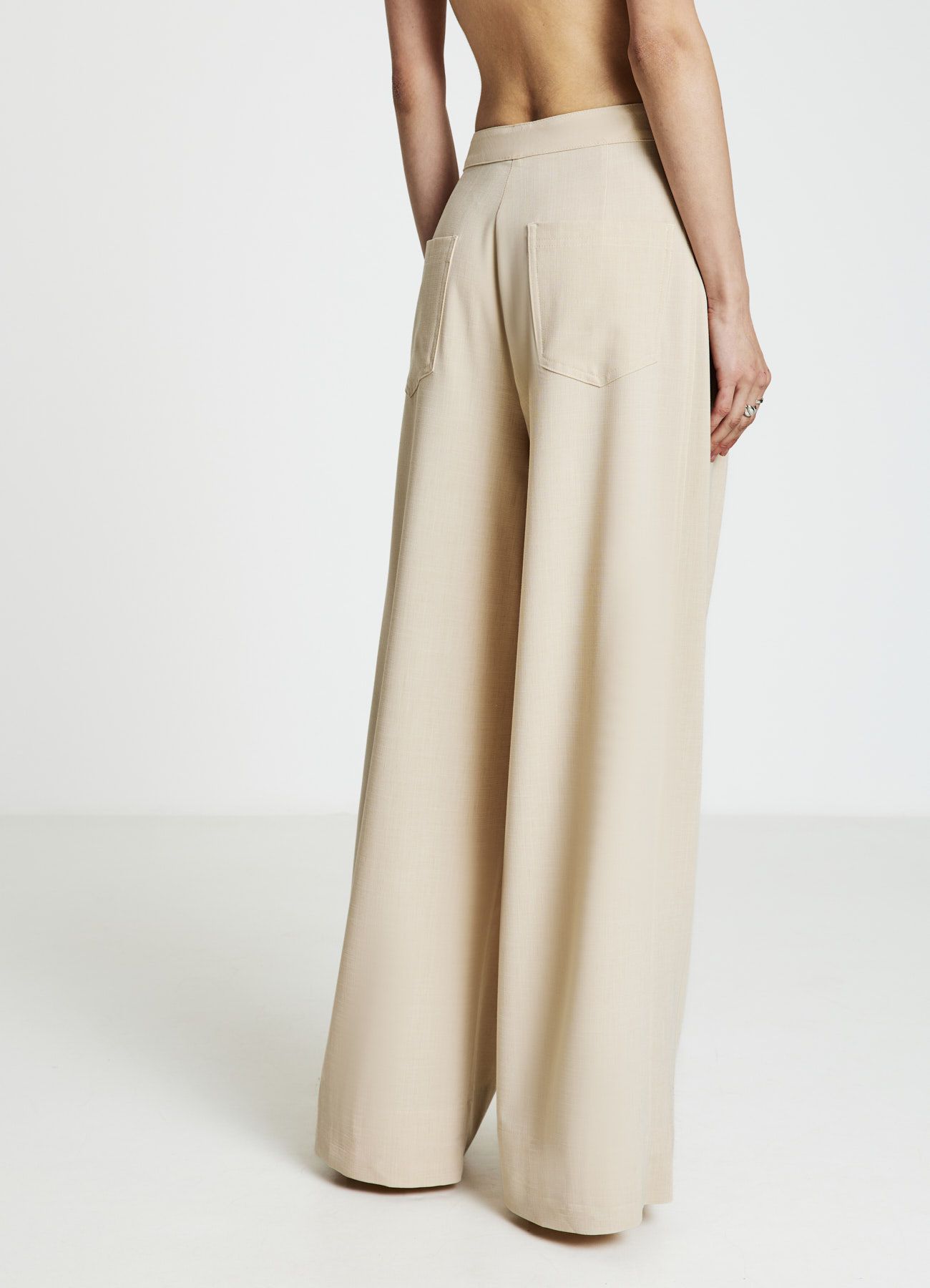 Pantalone Lungo Žene Calliope in_i4