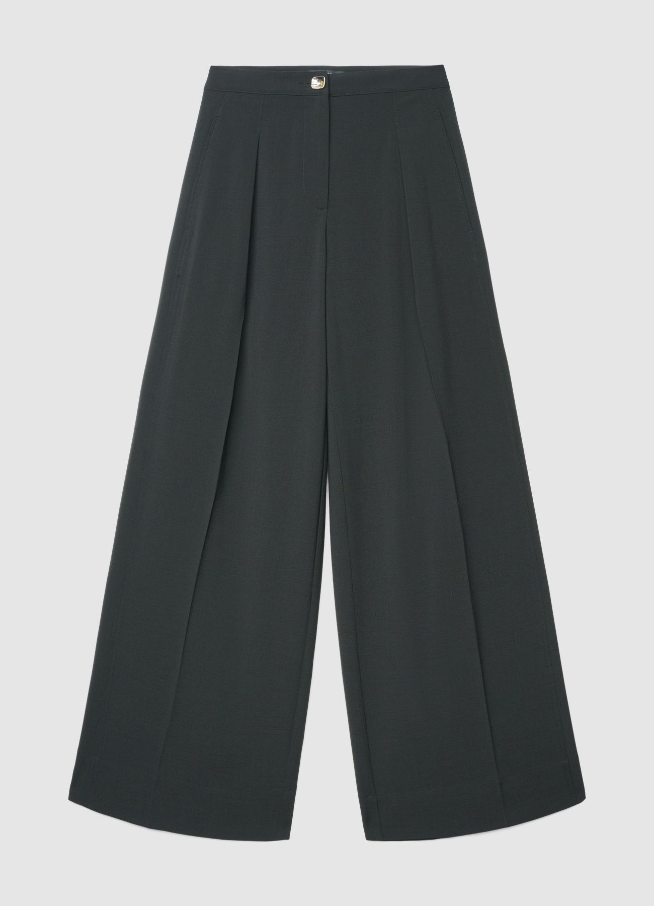 Pantalone Lungo Žene Calliope det_4