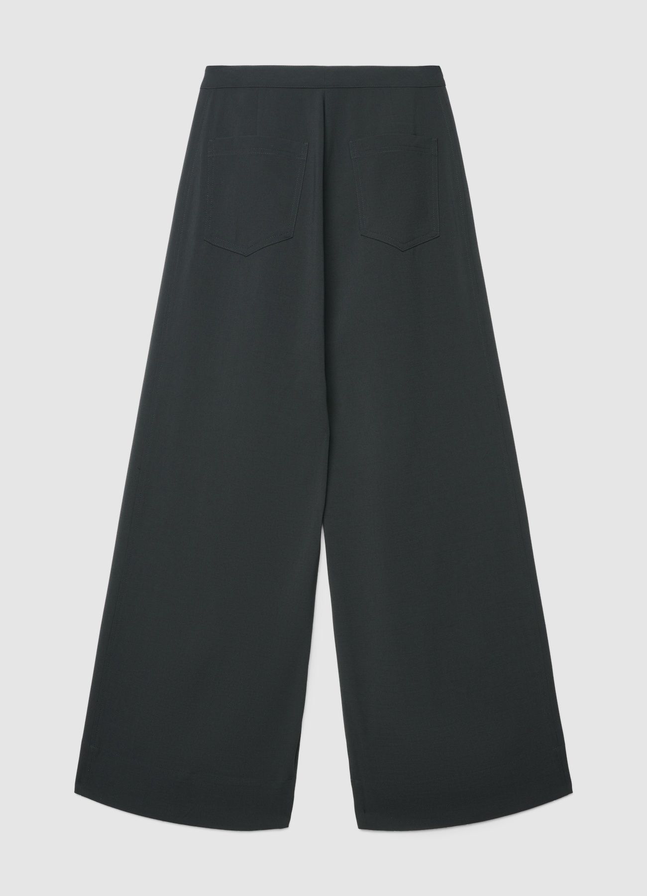 Pantalone Lungo Žene Calliope det_5