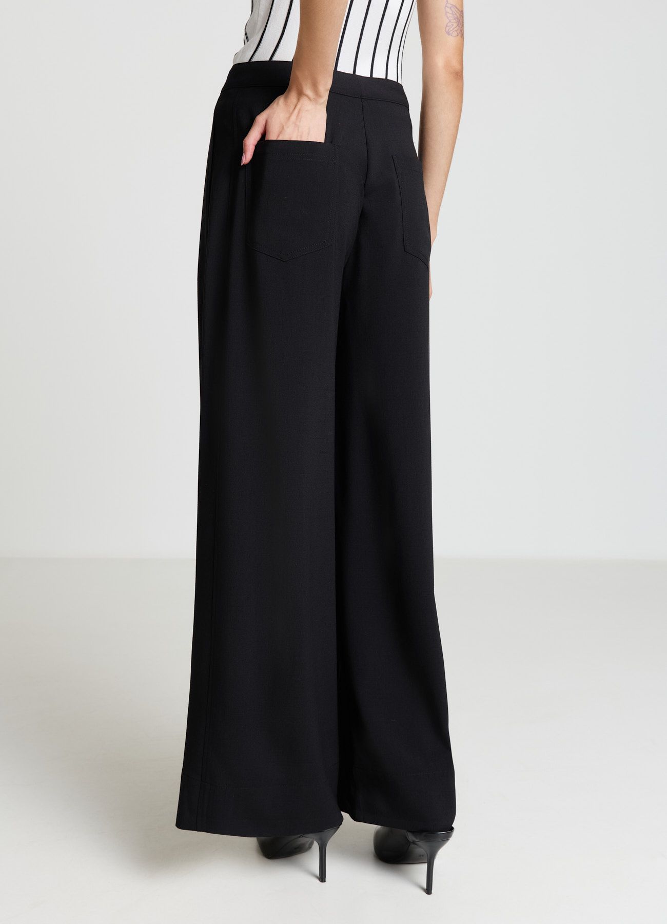 Pantalone Lungo Žene Calliope in_i4