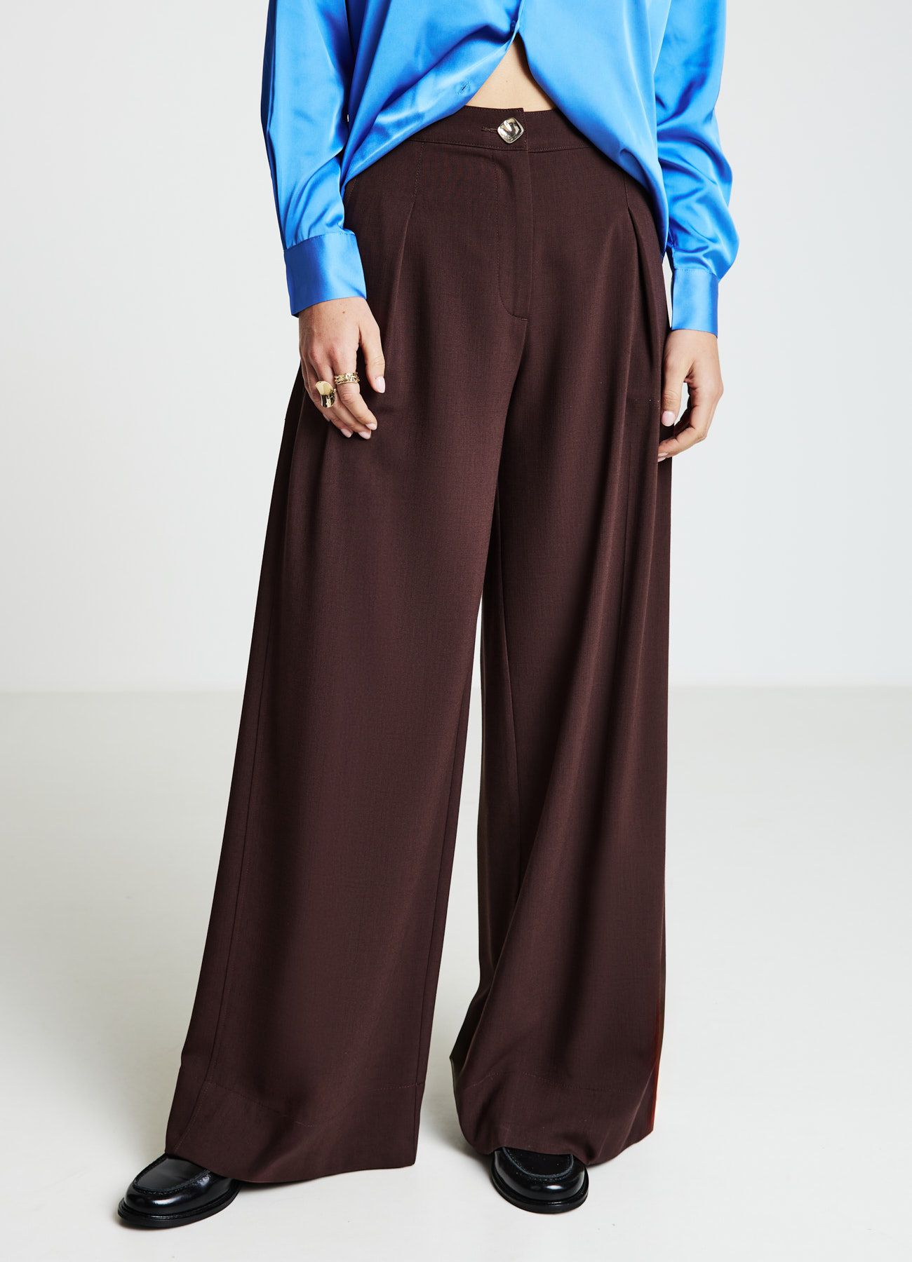 Long pants Woman Calliope det_2