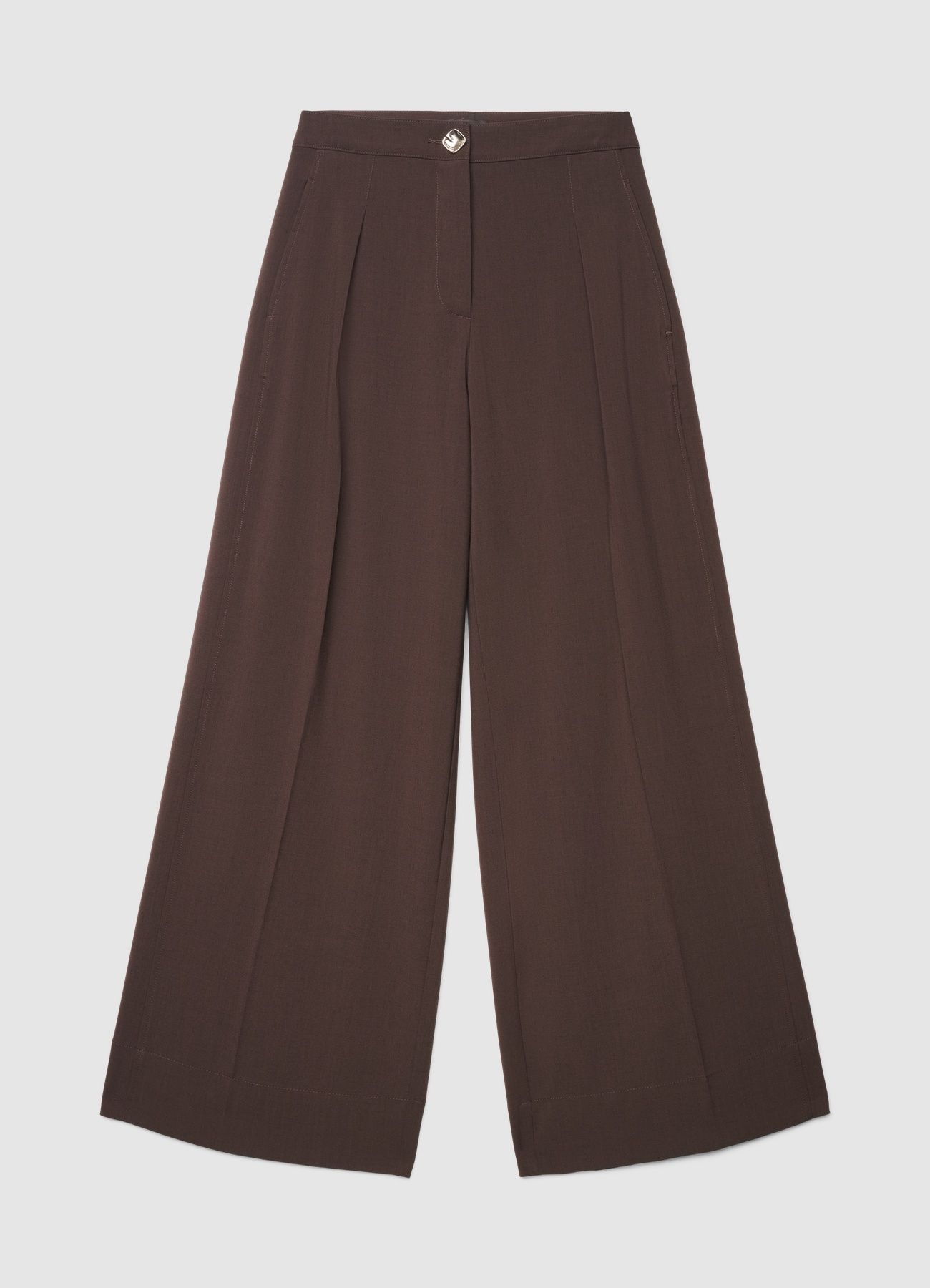 Pantalone Lungo Žene Calliope det_4