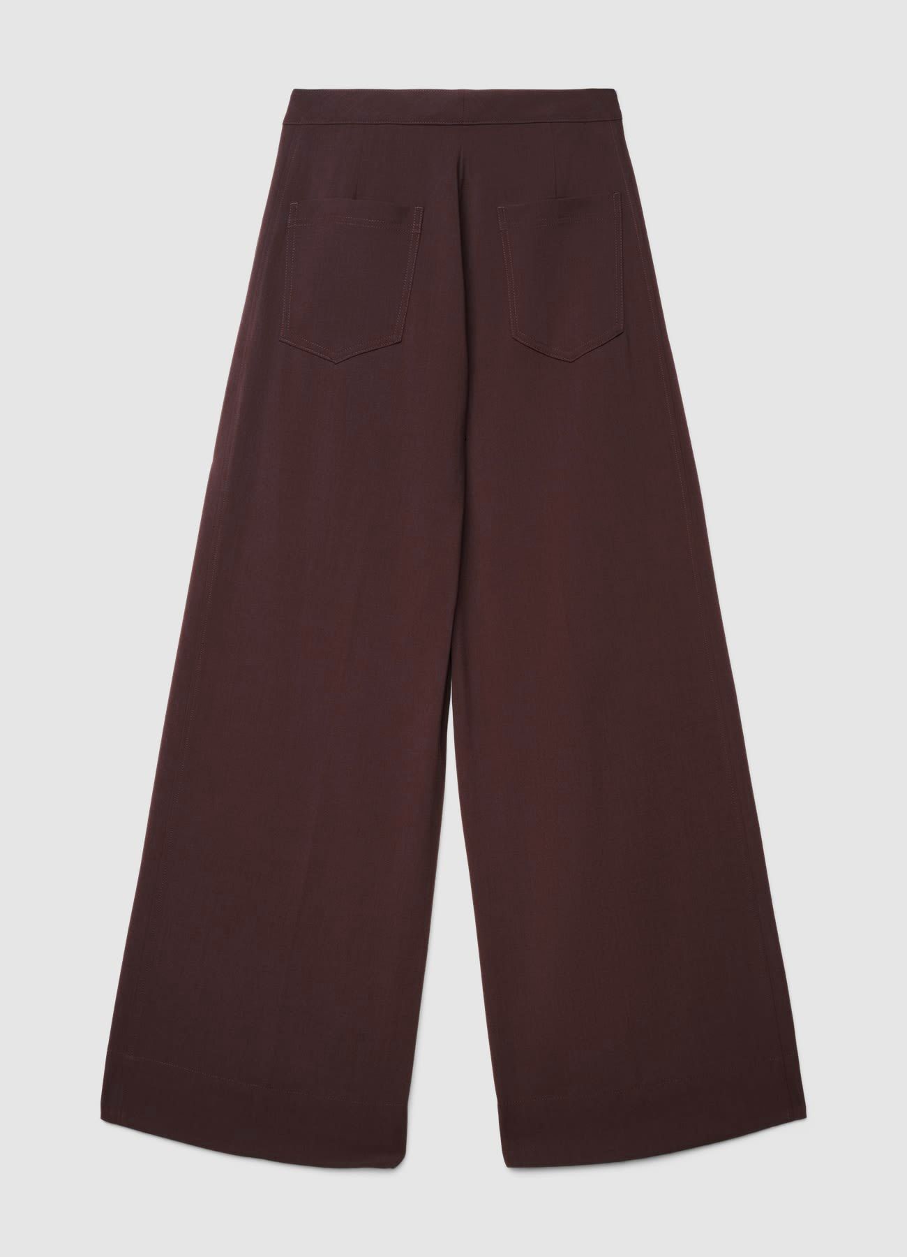 Long pants Woman Calliope det_5