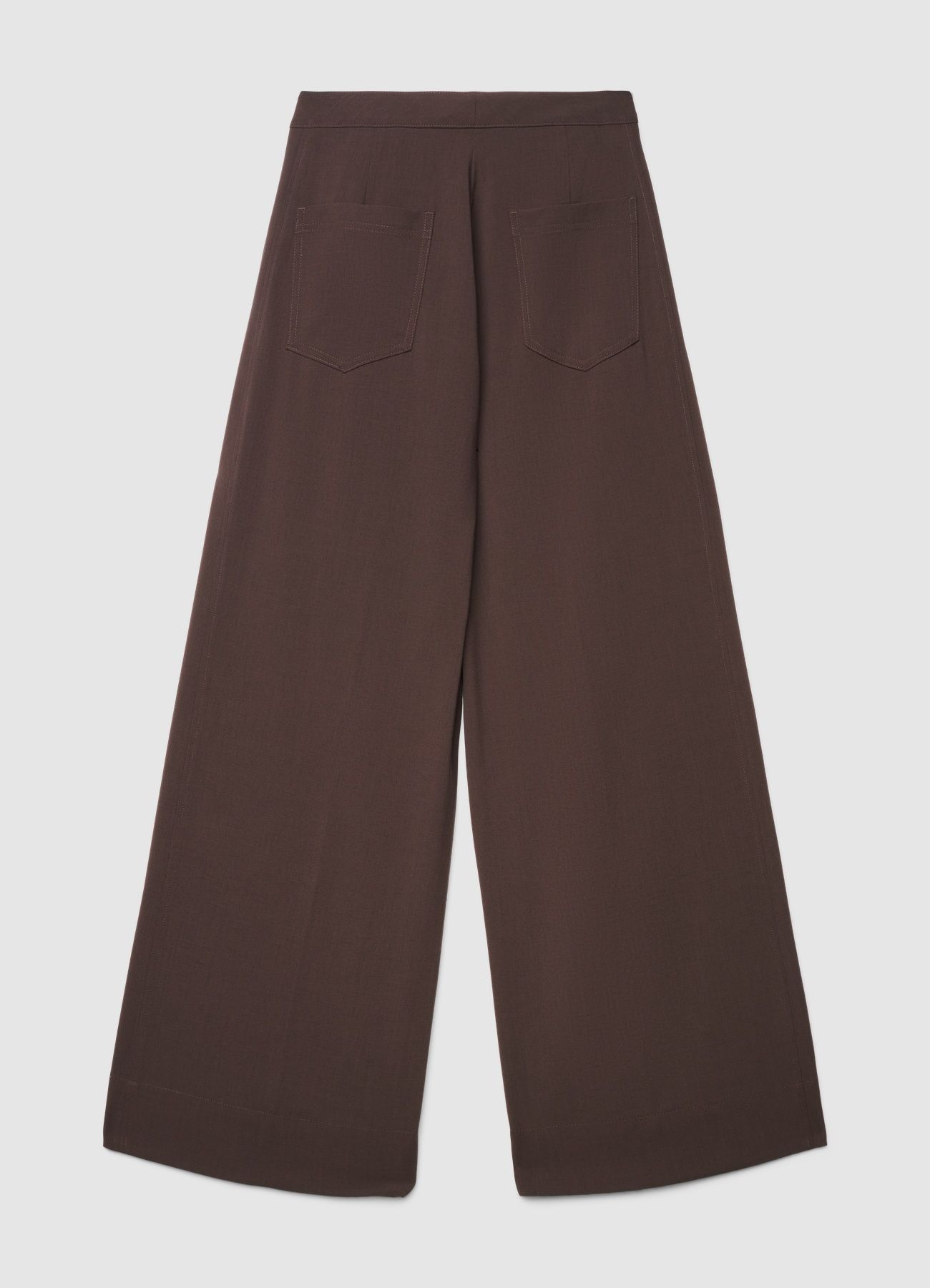 Pantalone Lungo Žene Calliope det_5