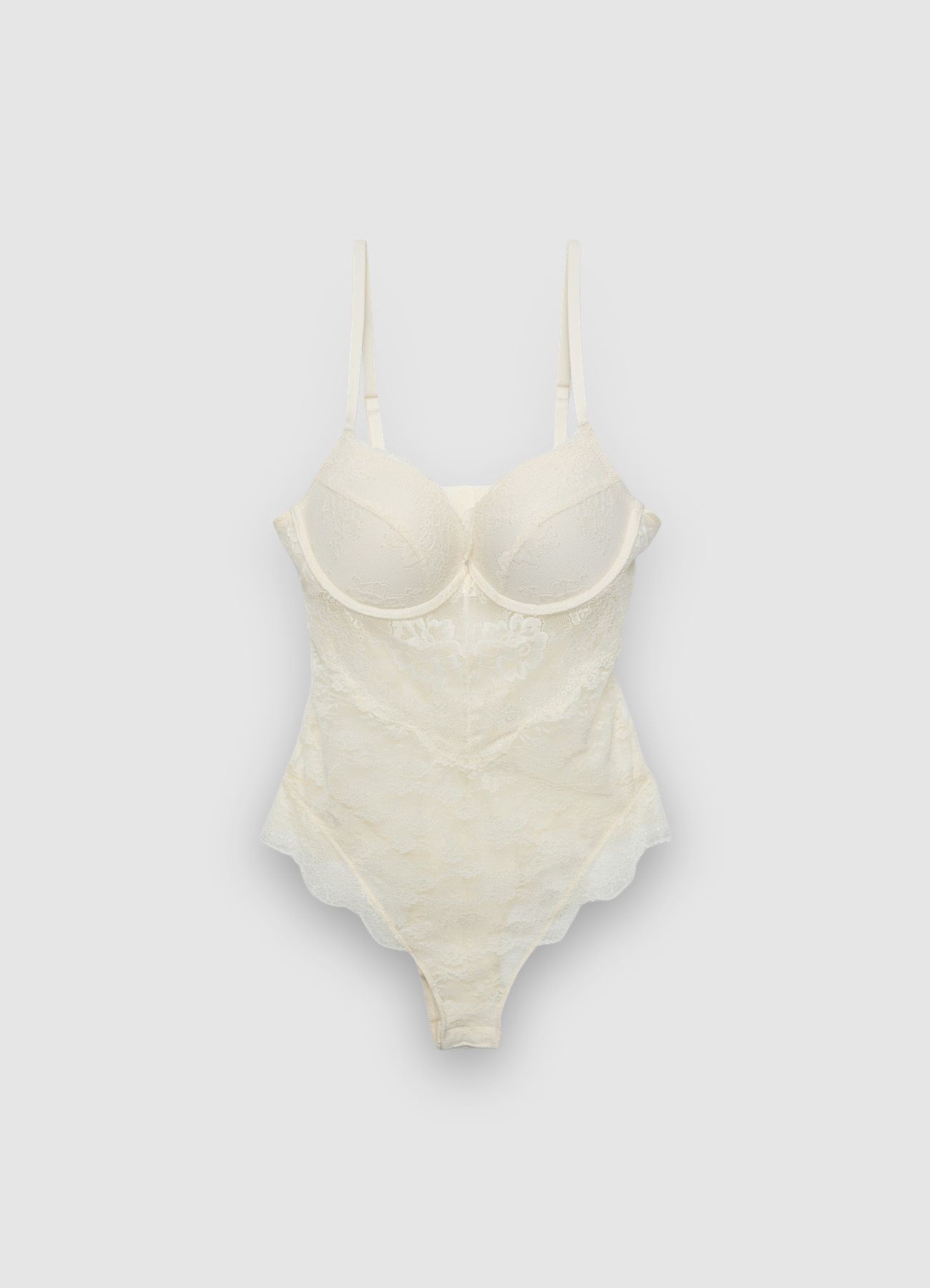 Top Woman Calliope Intimo