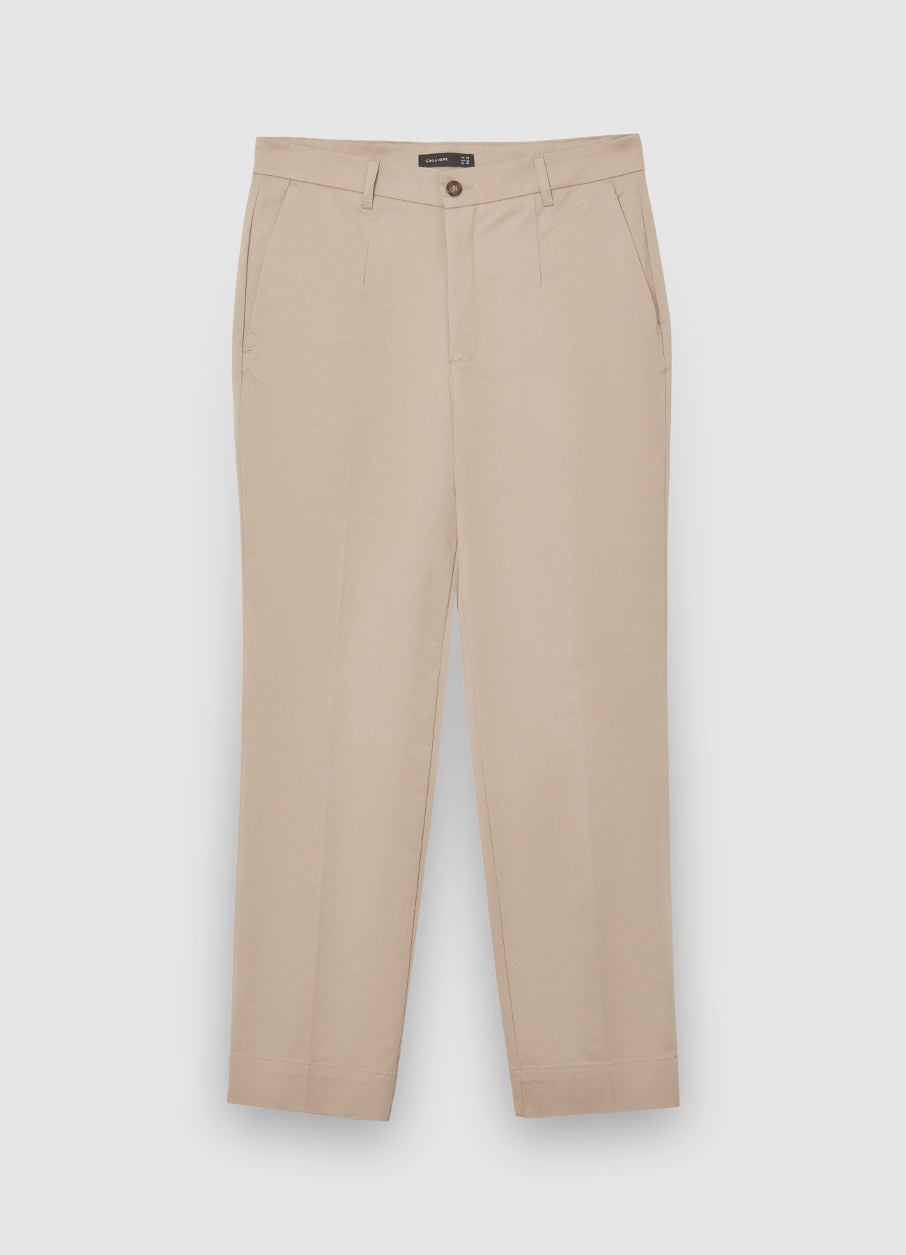 Pantalone Lungo Мъжко Calliope det_4