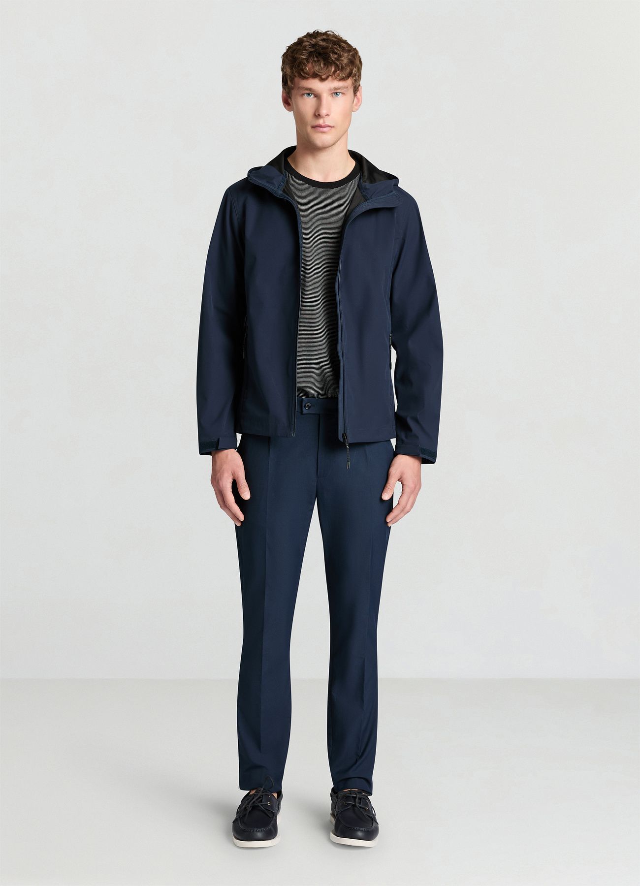 Outerwear Man Calliope