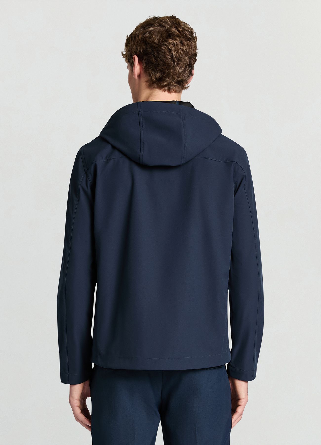 Bunda Muz Calliope det_3