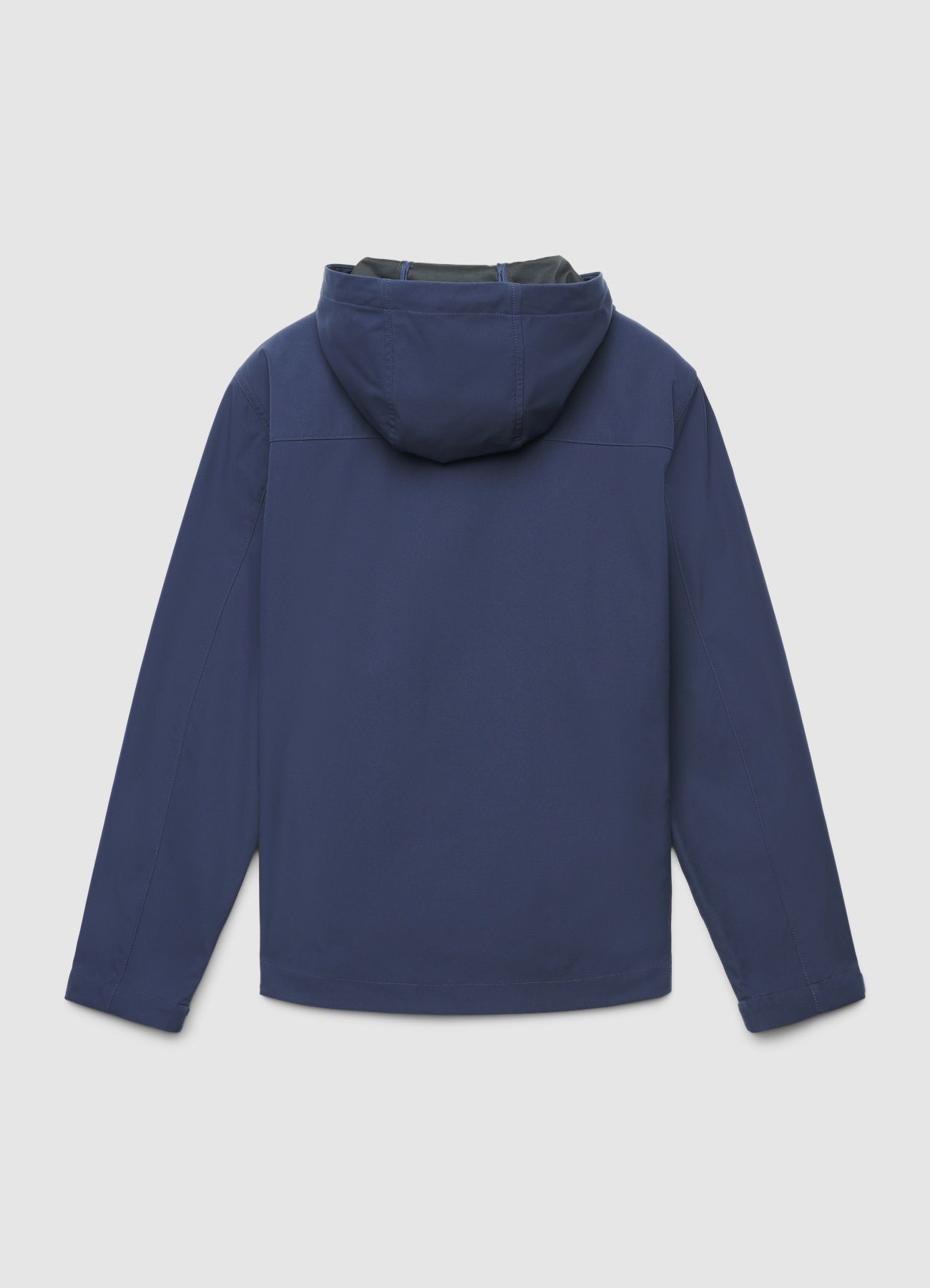 Capospalla Muškarci Calliope det_5