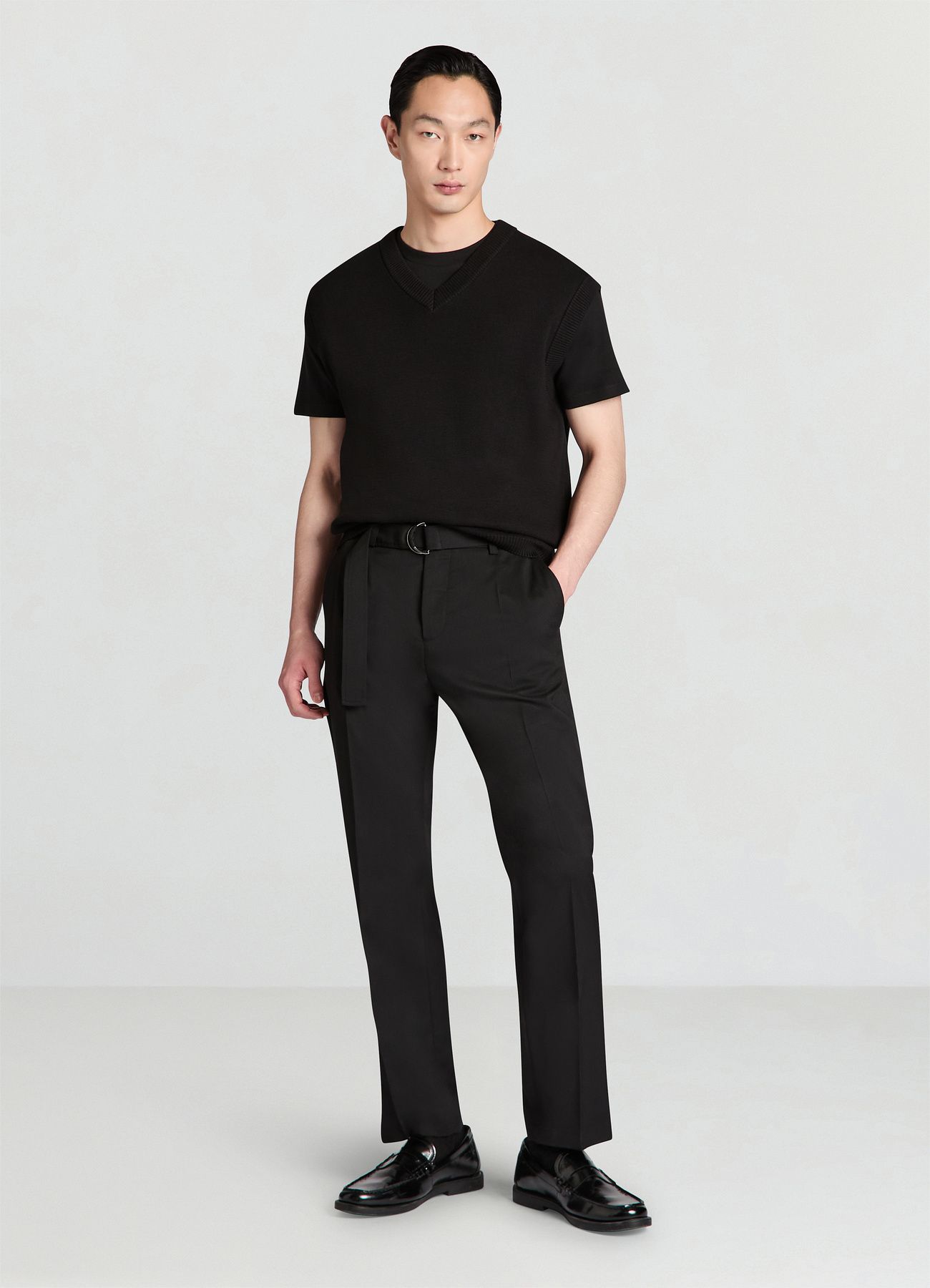 Sweater 3-5 Man Calliope det_1