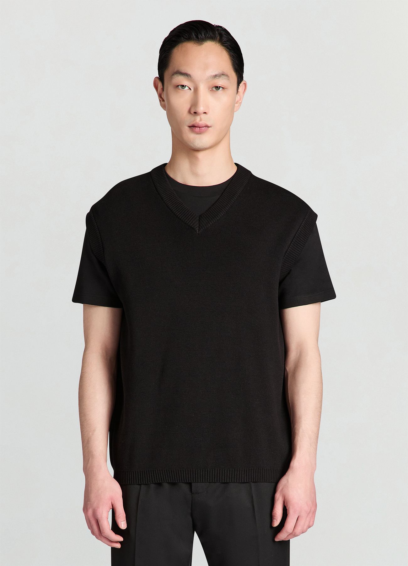 Sweater 3-5 Man Calliope det_2