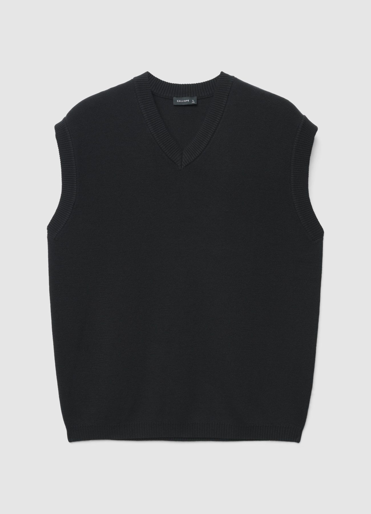 Sweater 3-5 Man Calliope det_4