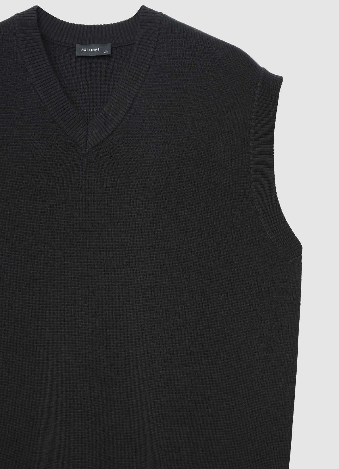 Sweater 3-5 Man Calliope st_a3