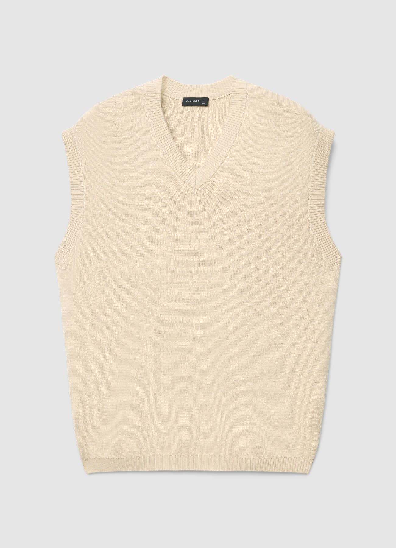 Sweater 3-5 Man Calliope det_4