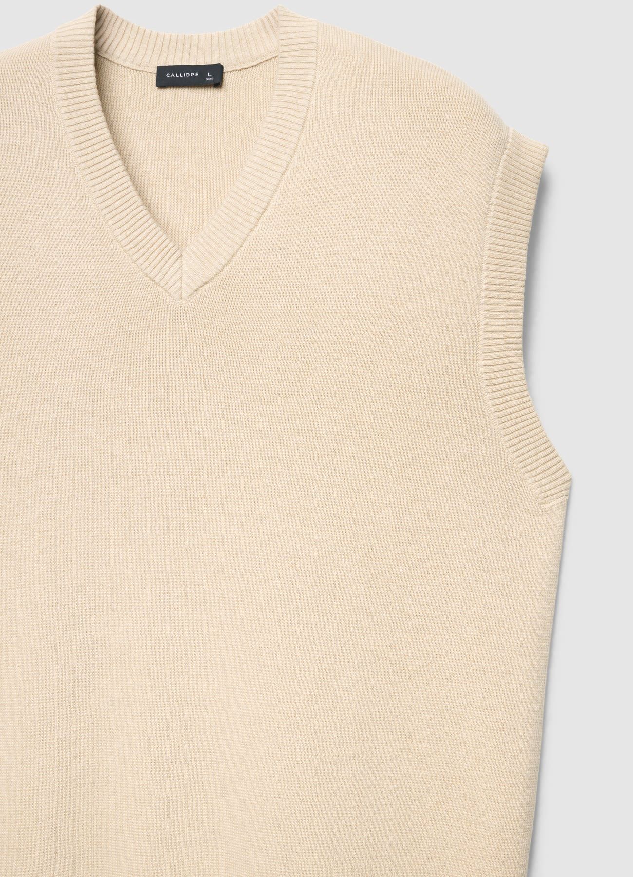 Sweater 3-5 Man Calliope st_a3