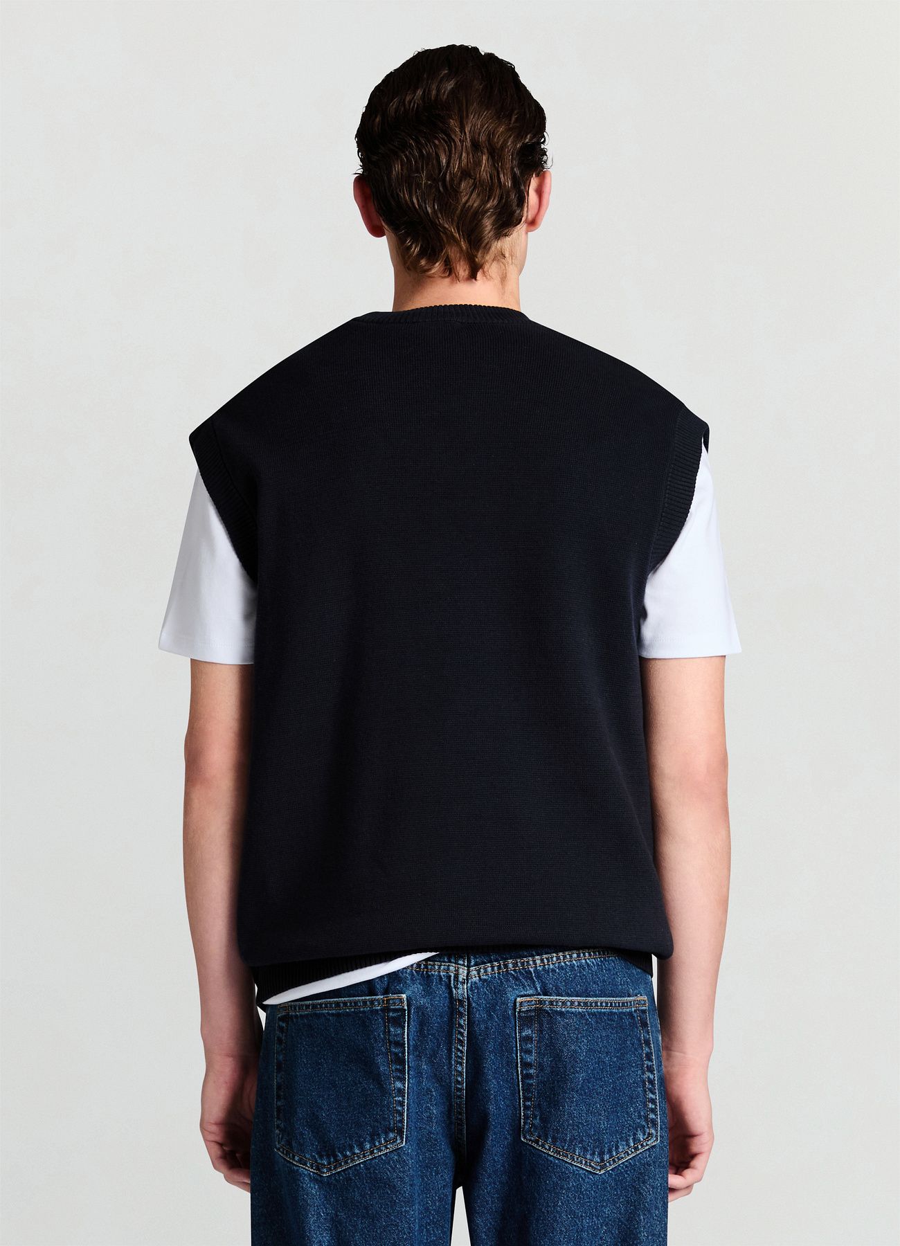 Sweater 3-5 Man Calliope det_3