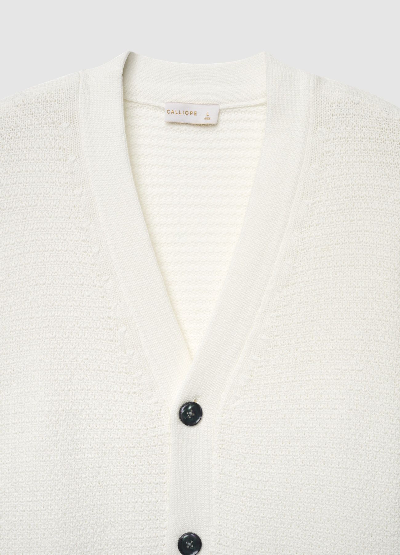 Sweater 3-5 Man Calliope st_a3