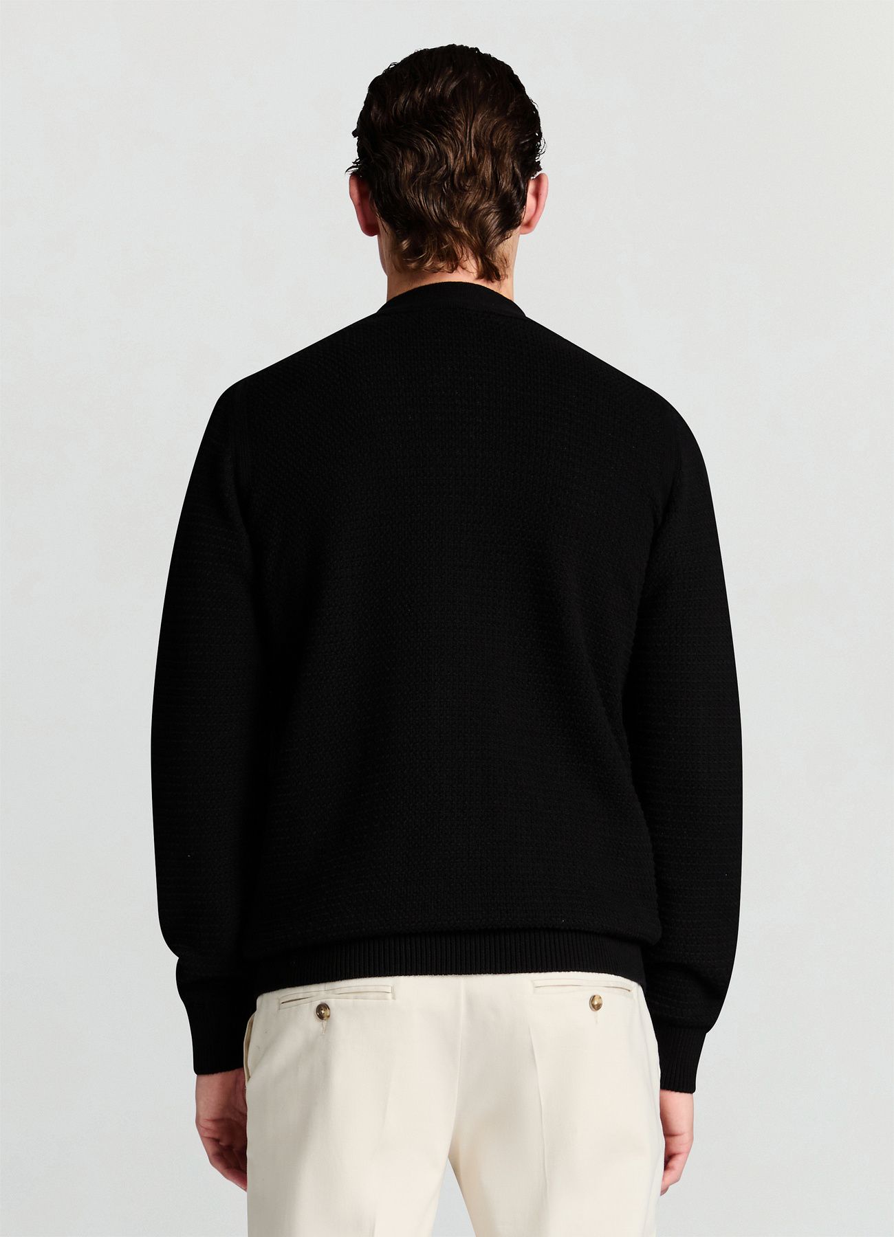 Sweater 3-5 Man Calliope det_3