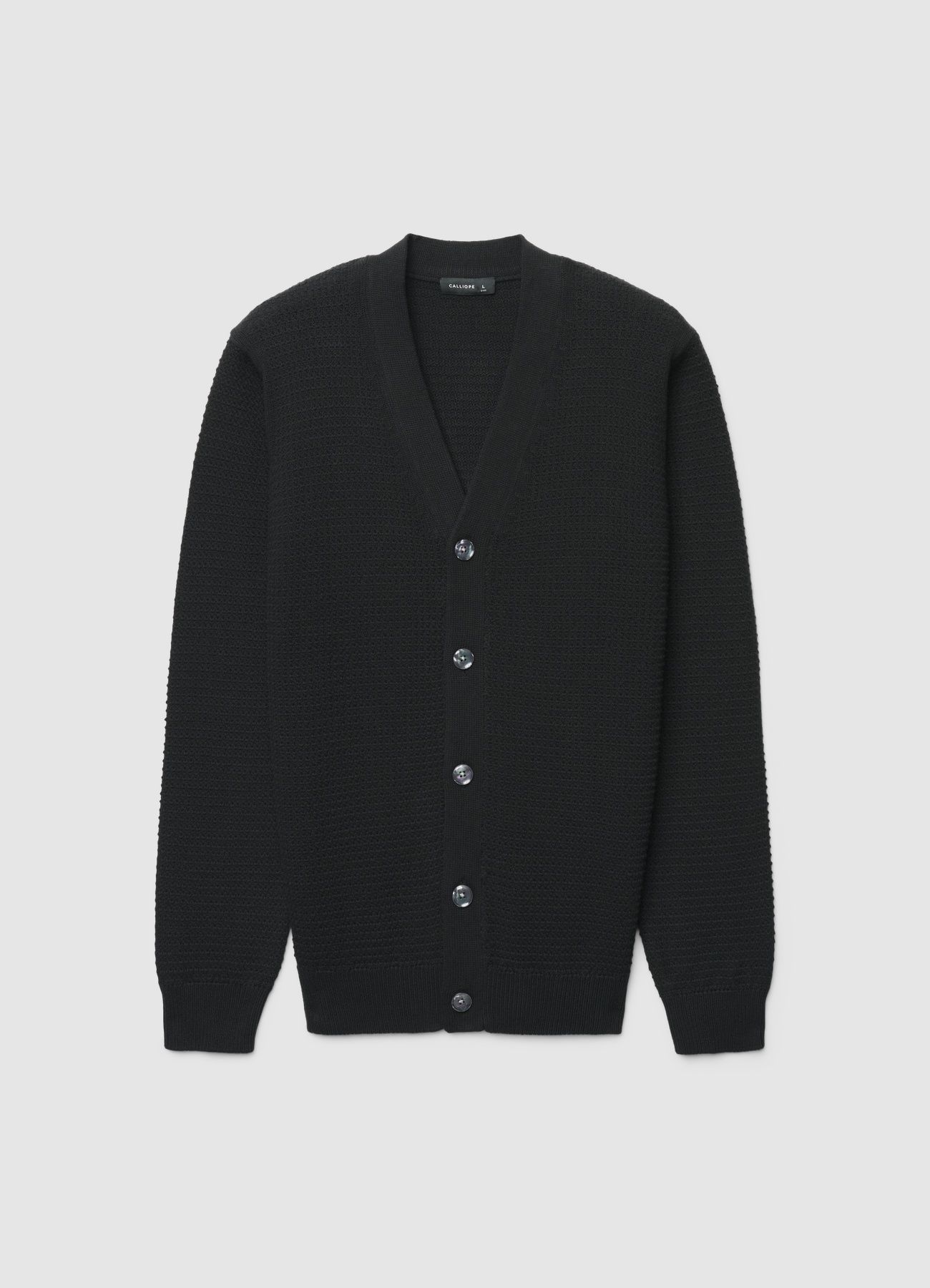 Sweater 3-5 Man Calliope det_4