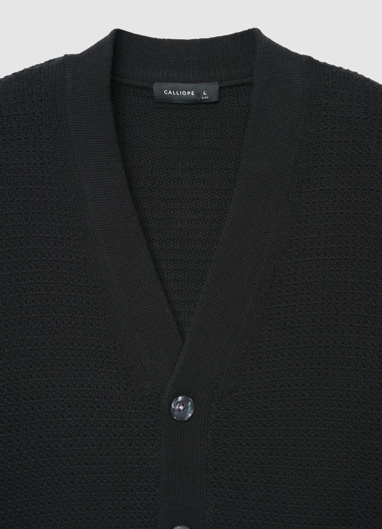 Sweater 3-5 Man Calliope st_a3