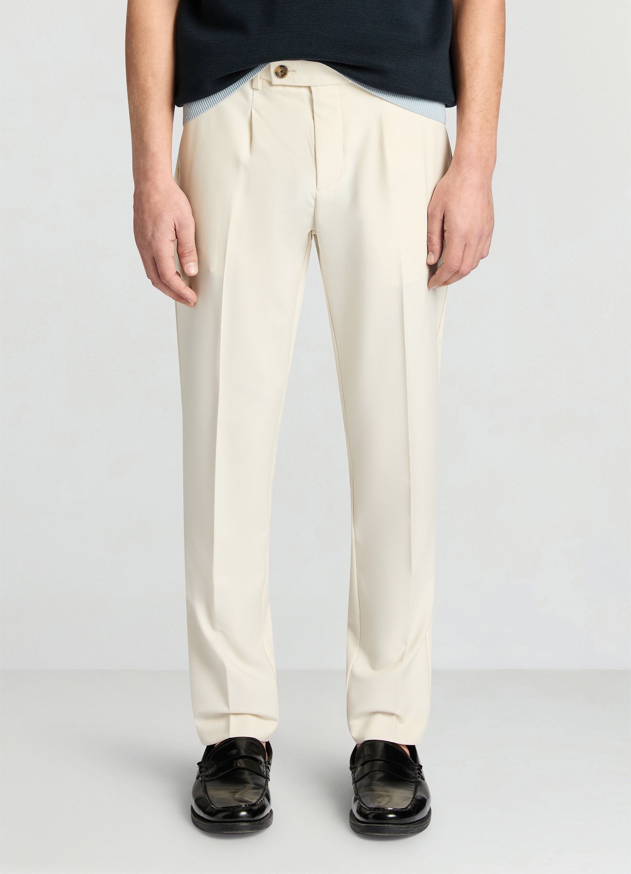 Pantalone Lungo Muškarci Calliope det_2