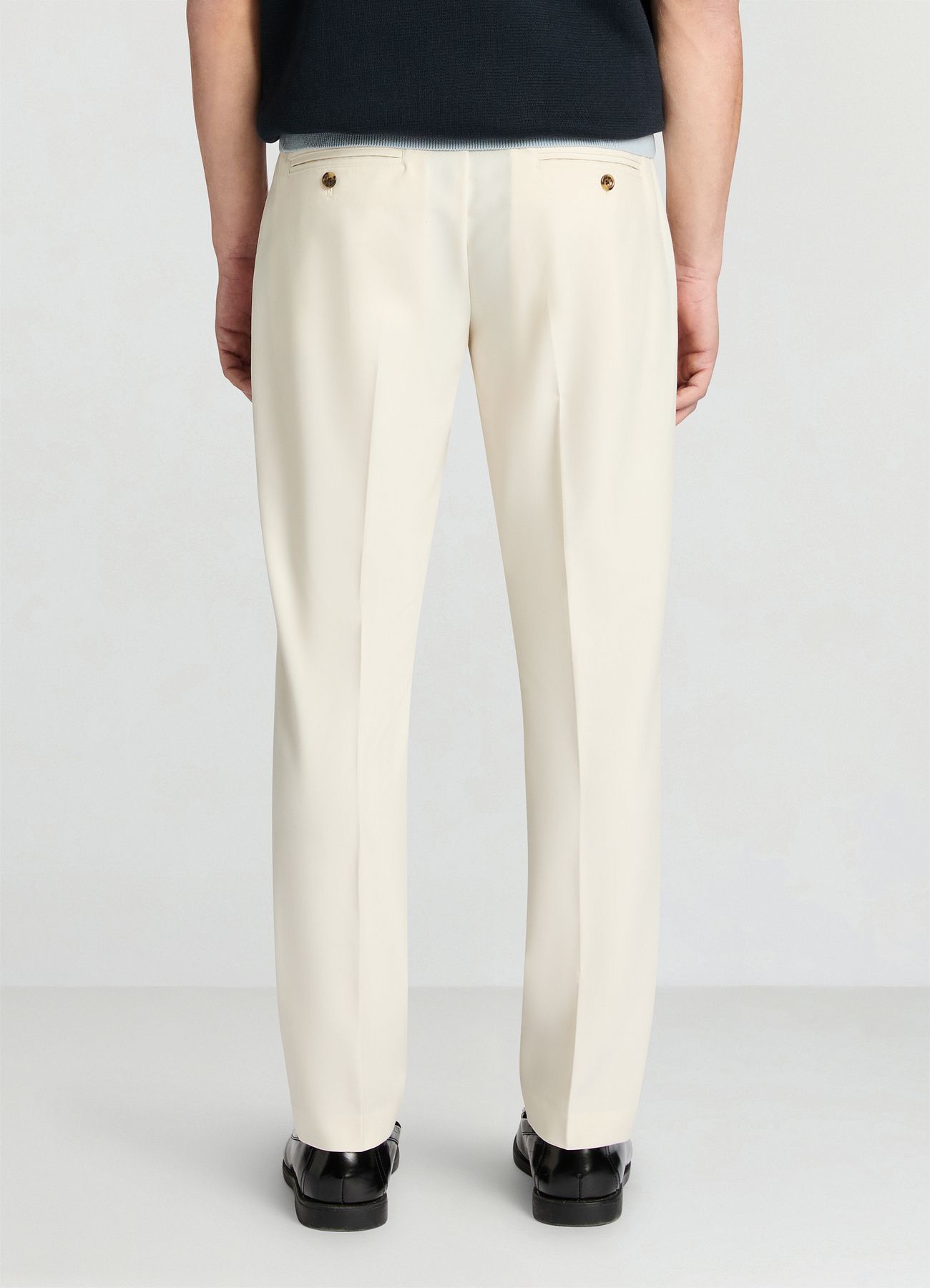 Pantalone Lungo Muškarci Calliope det_3