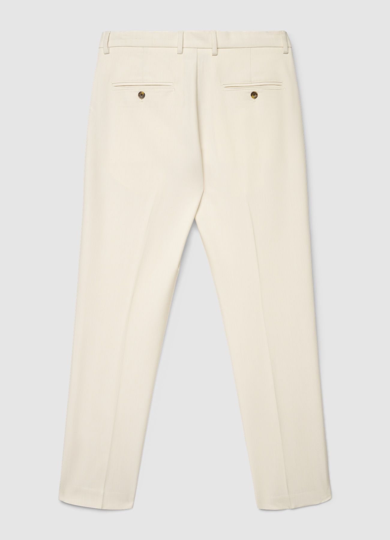 Pantalone Lungo Muškarci Calliope det_5