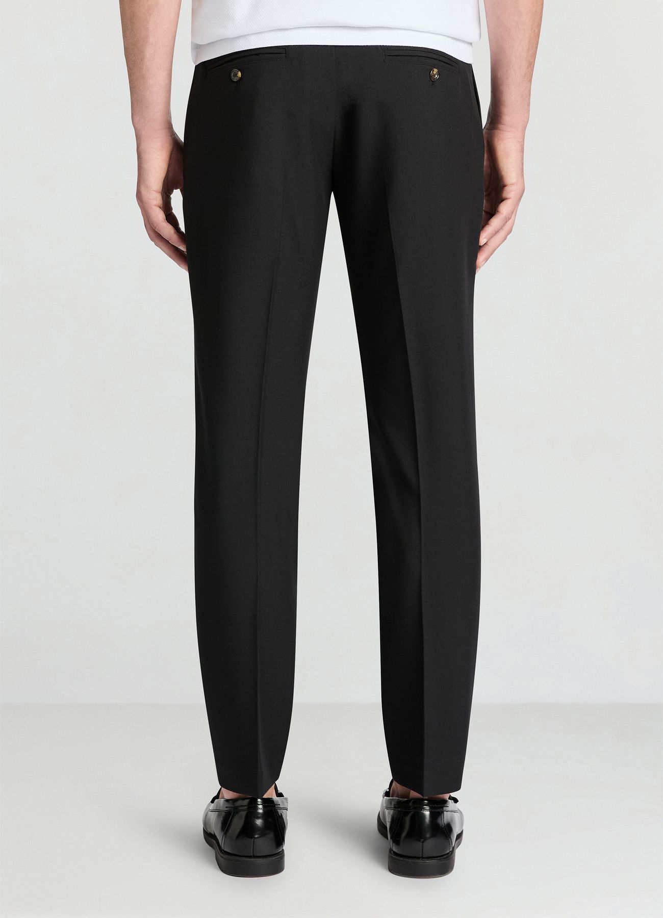 Pantalone Lungo Muškarci Calliope det_3