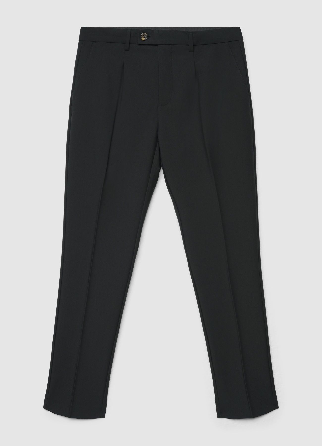 Pantalone Lungo Muškarci Calliope det_4