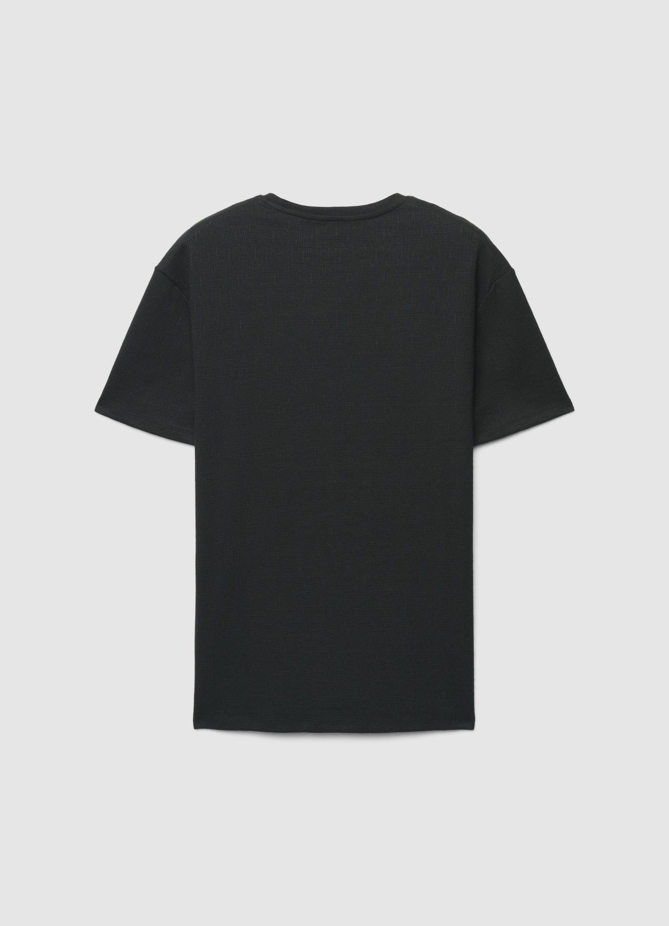 Short-sleeved T-shirt Man Calliope det_5