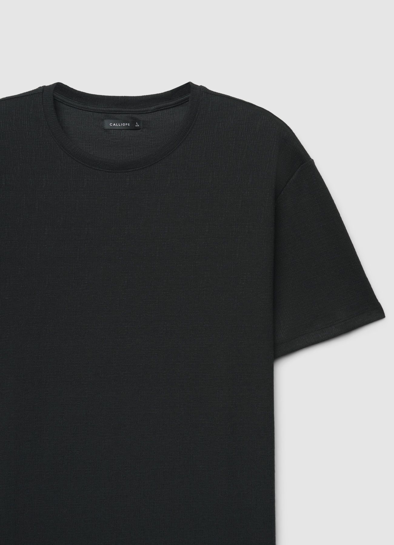 Short-sleeved T-shirt Man Calliope st_a3