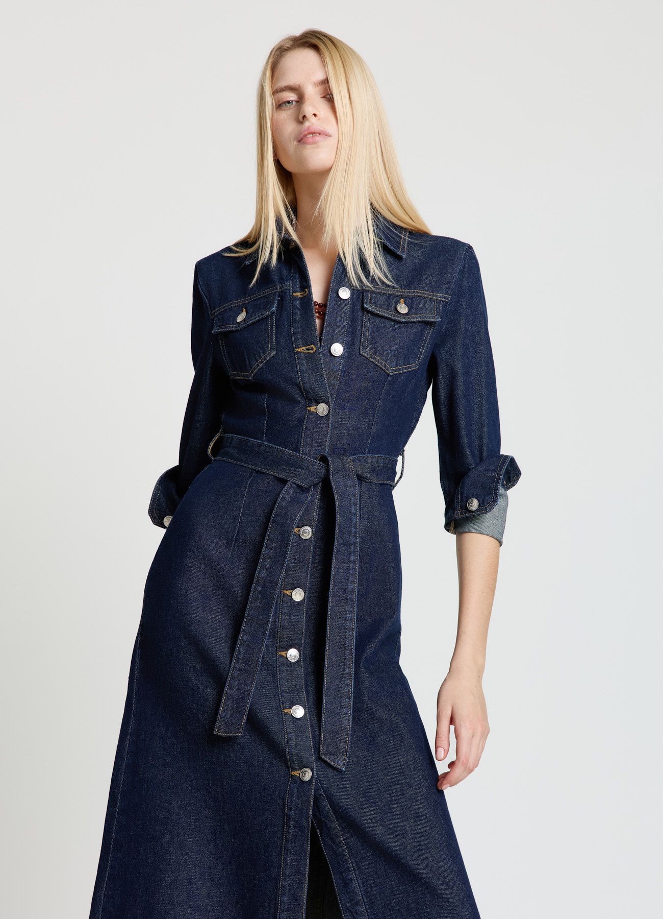 Abito Žene Calliope det_2