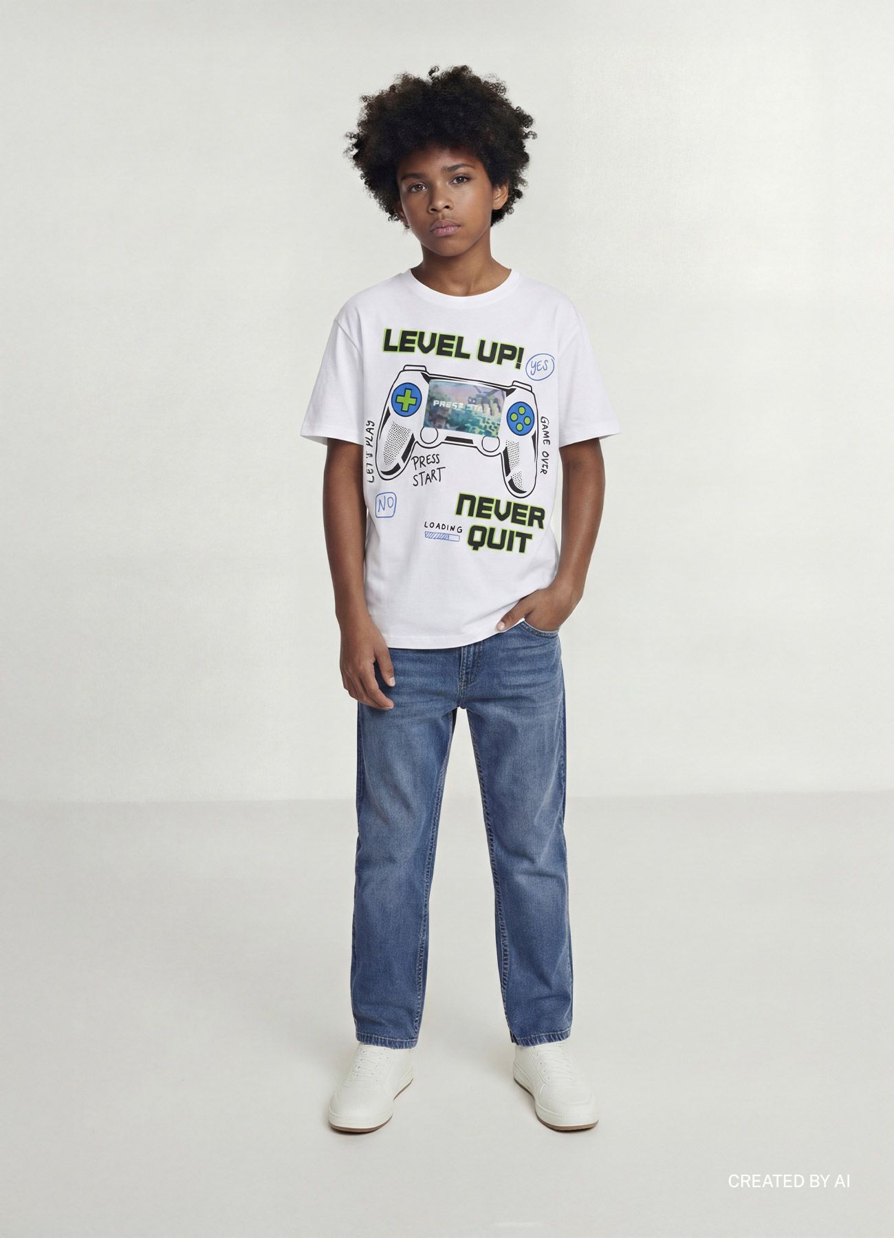 T-Shirt MC Dečaci 022