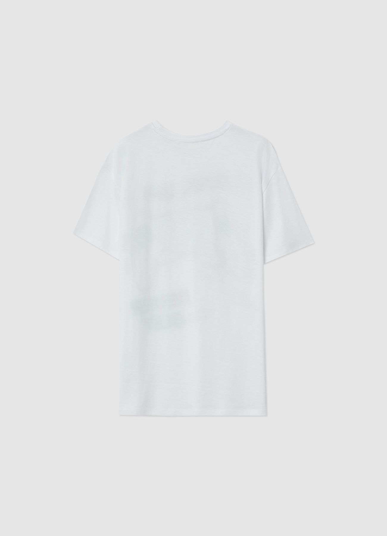 Short-sleeved T-shirt Boys Calliope Kids det_5