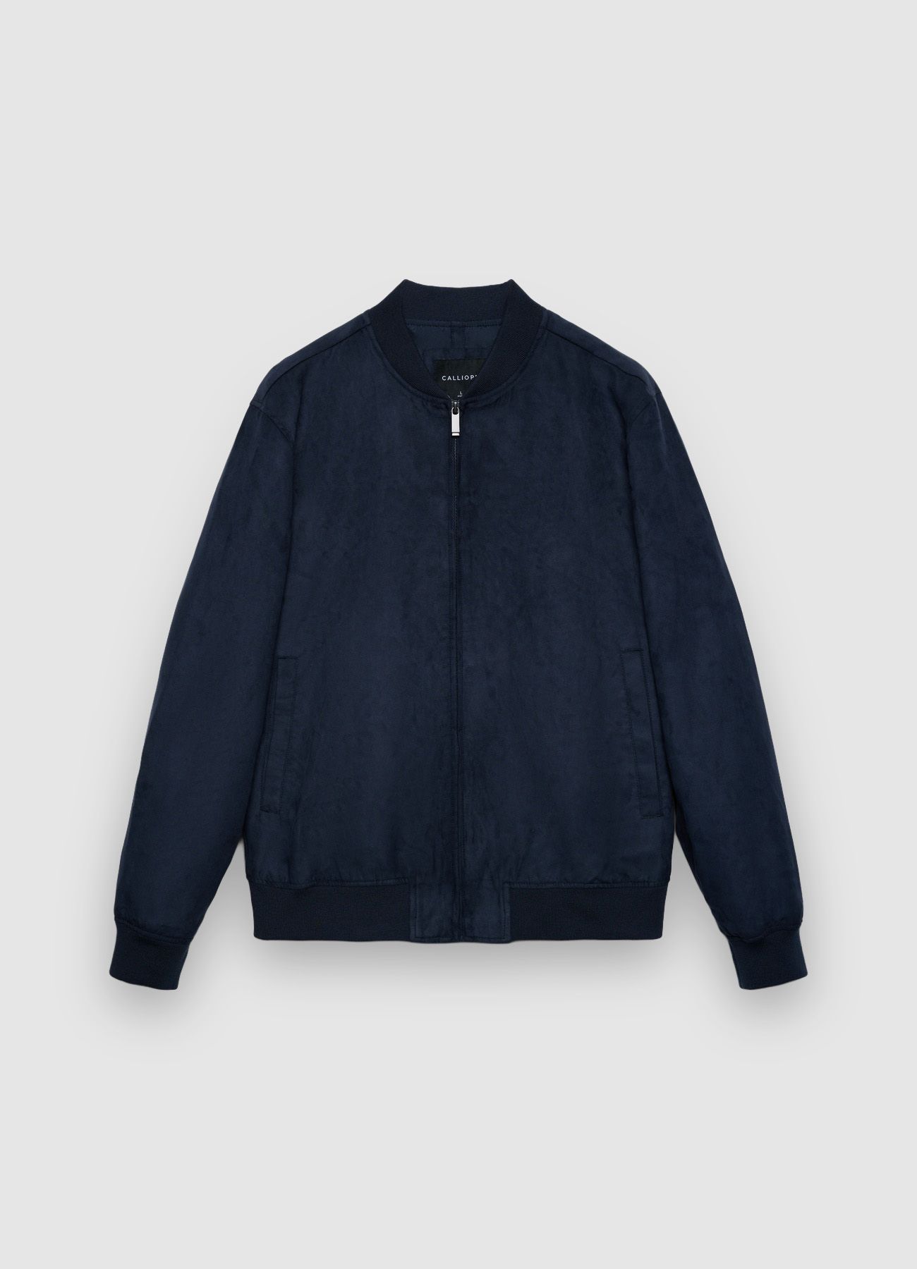 Capospalla Muškarci Calliope det_4