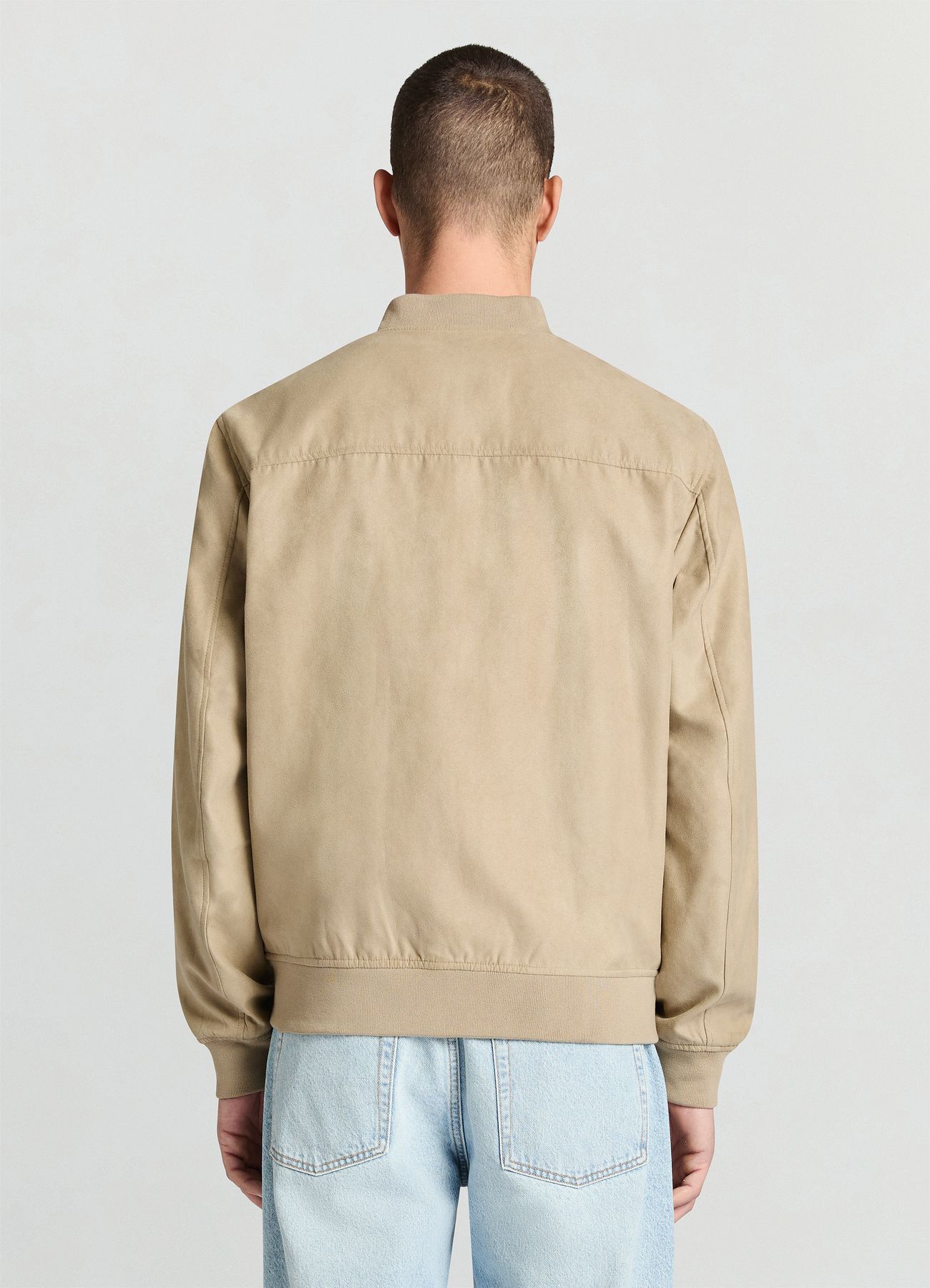 Capospalla Muškarci Calliope det_3