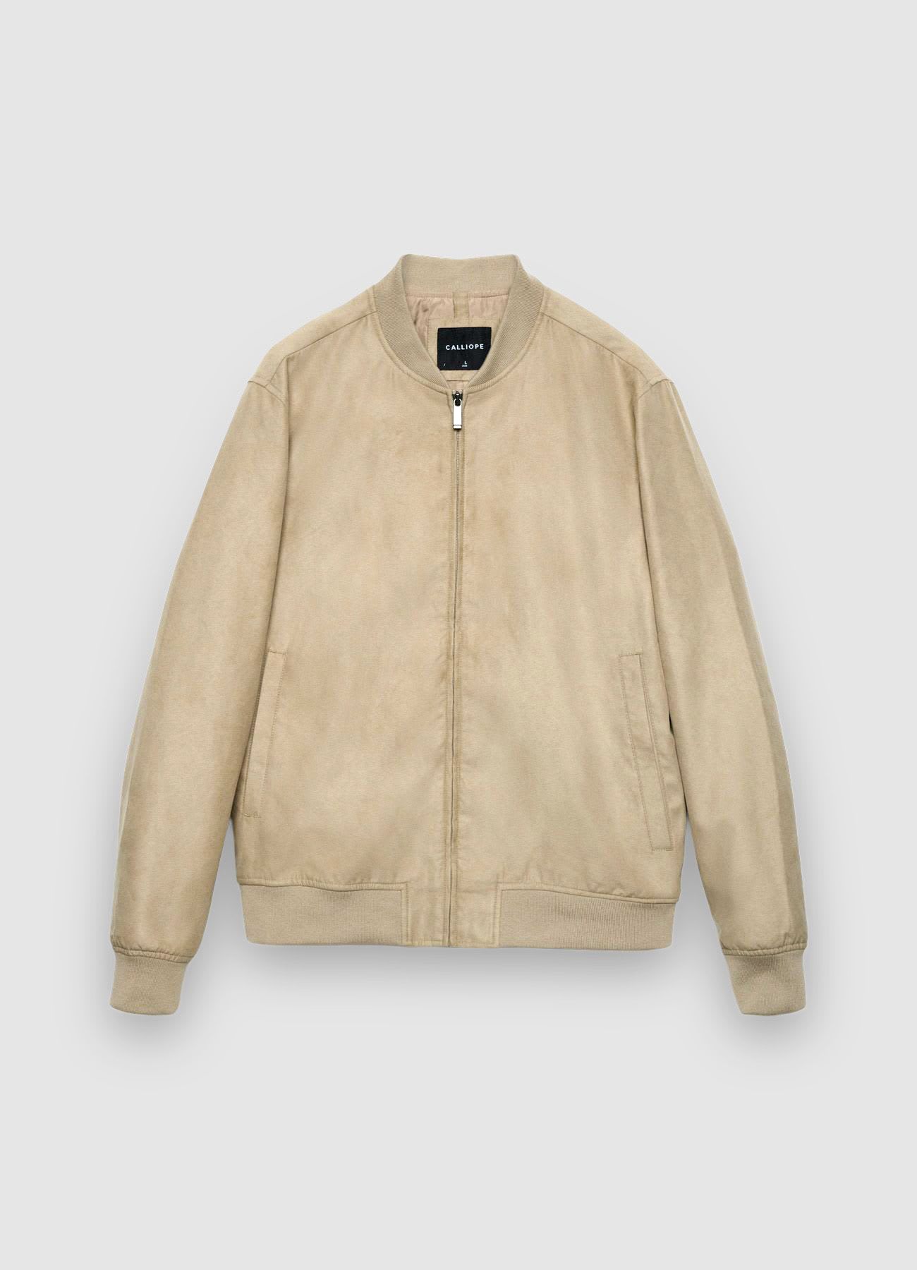 Bunda Muz Calliope det_4