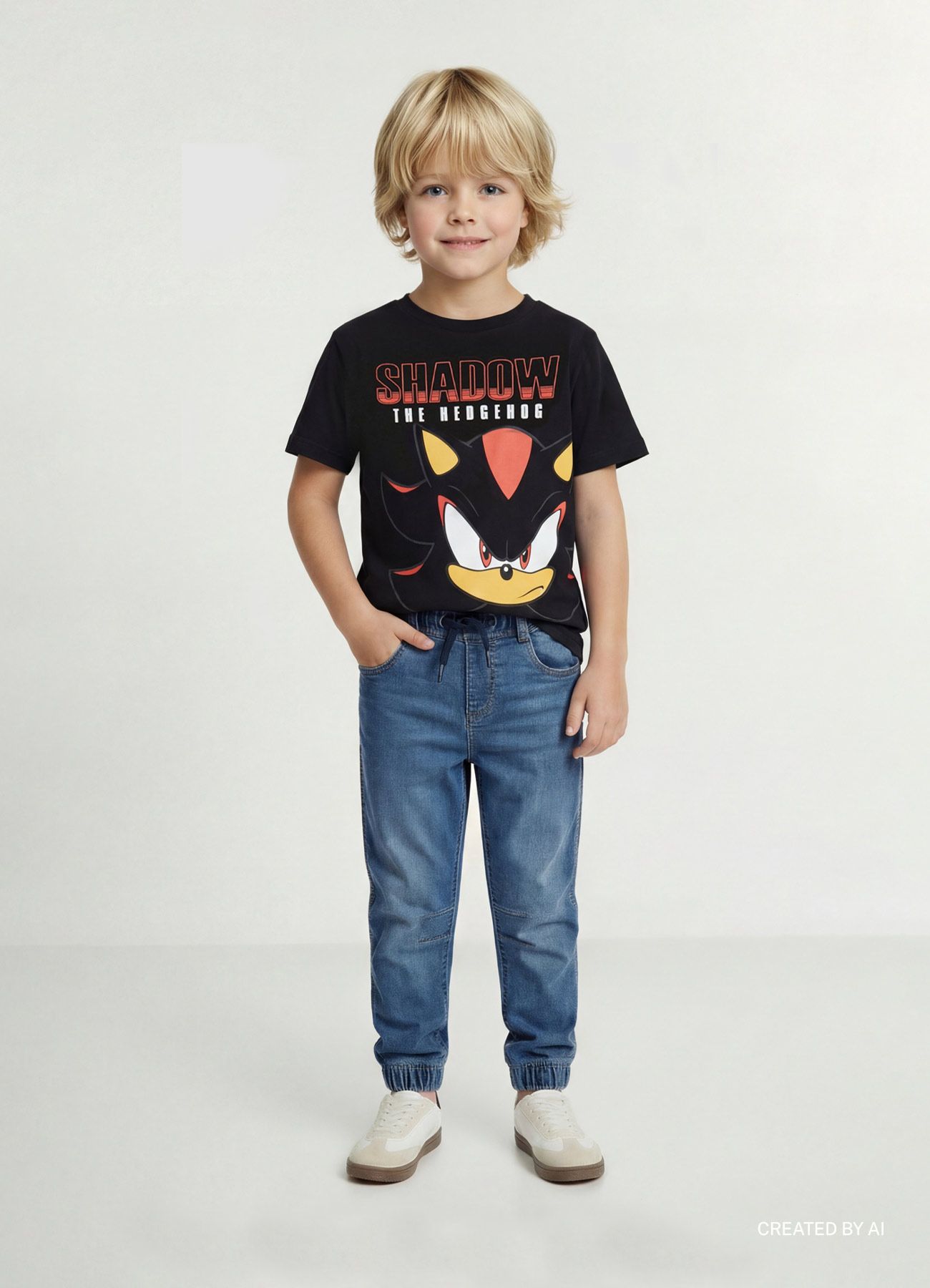 T-Shirt MC Dečaci 022