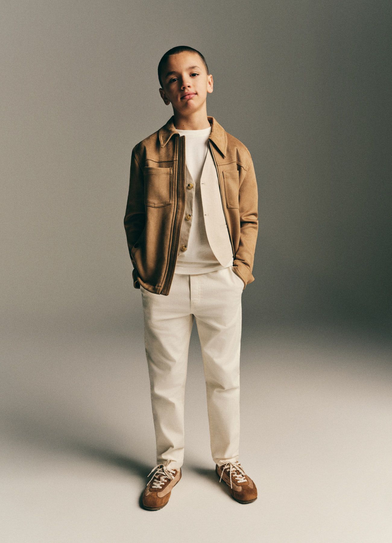 Long pants Boys Calliope Kids det_1