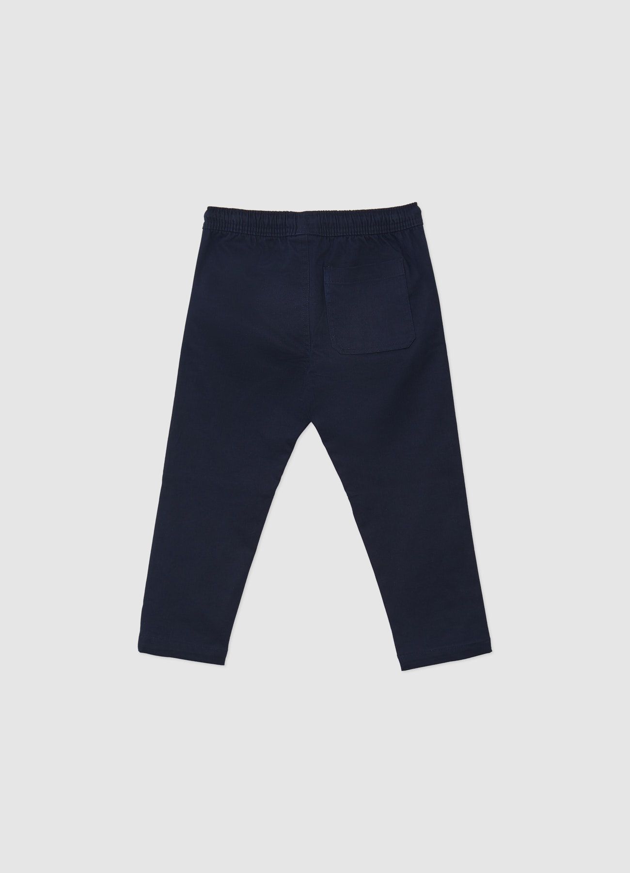 Pantalone Lungo Dečaci 022 det_5