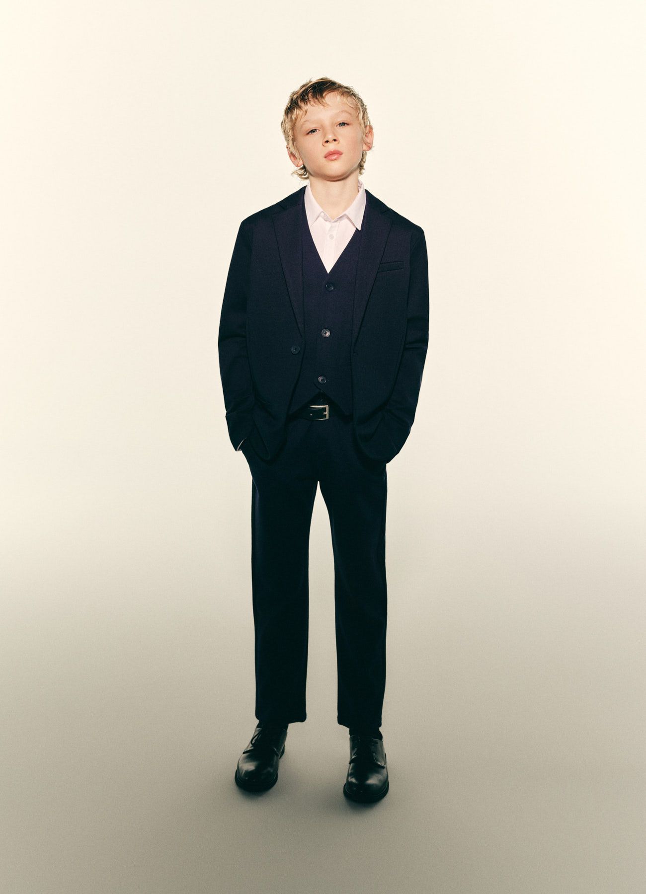 Pantalons Garçon 022 det_1