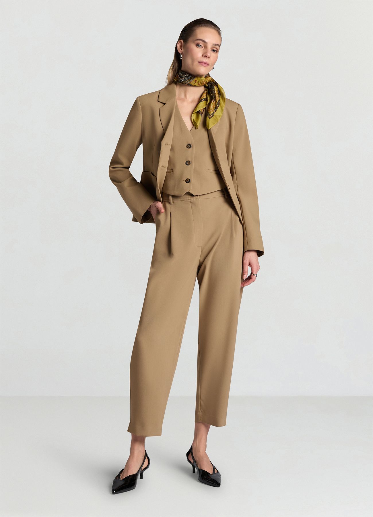 Giacca Žene Calliope