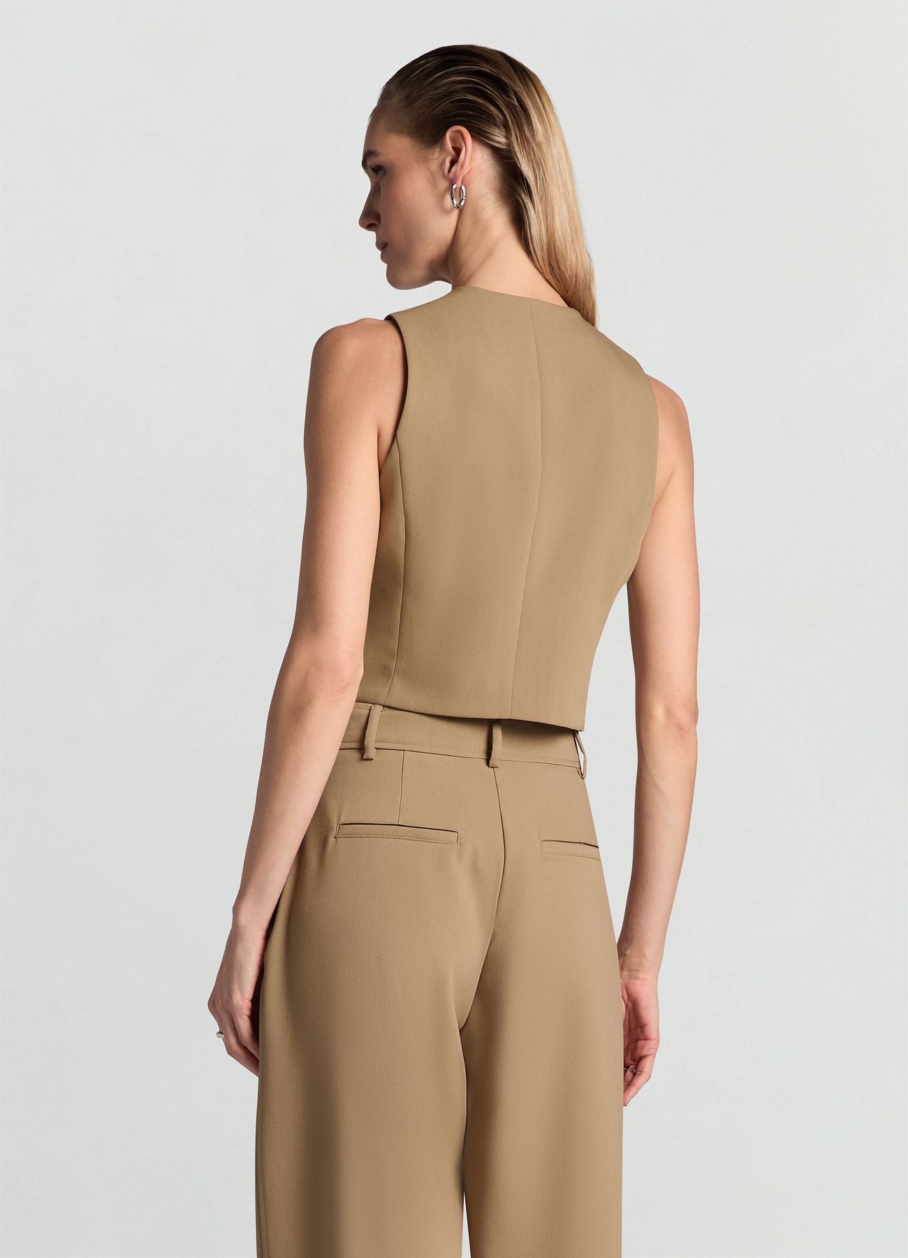 Jacket Woman Calliope det_3